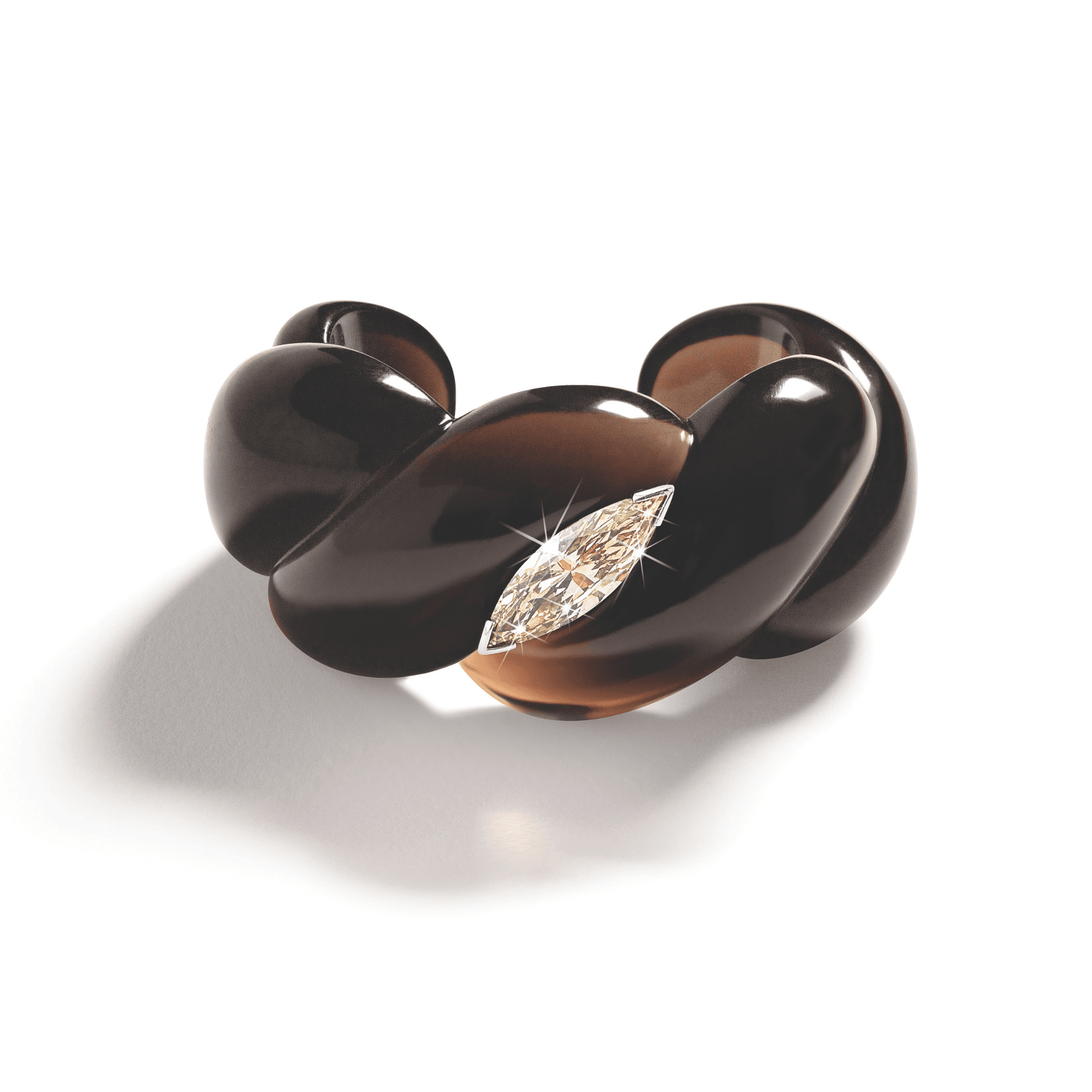 Torsade Cuff