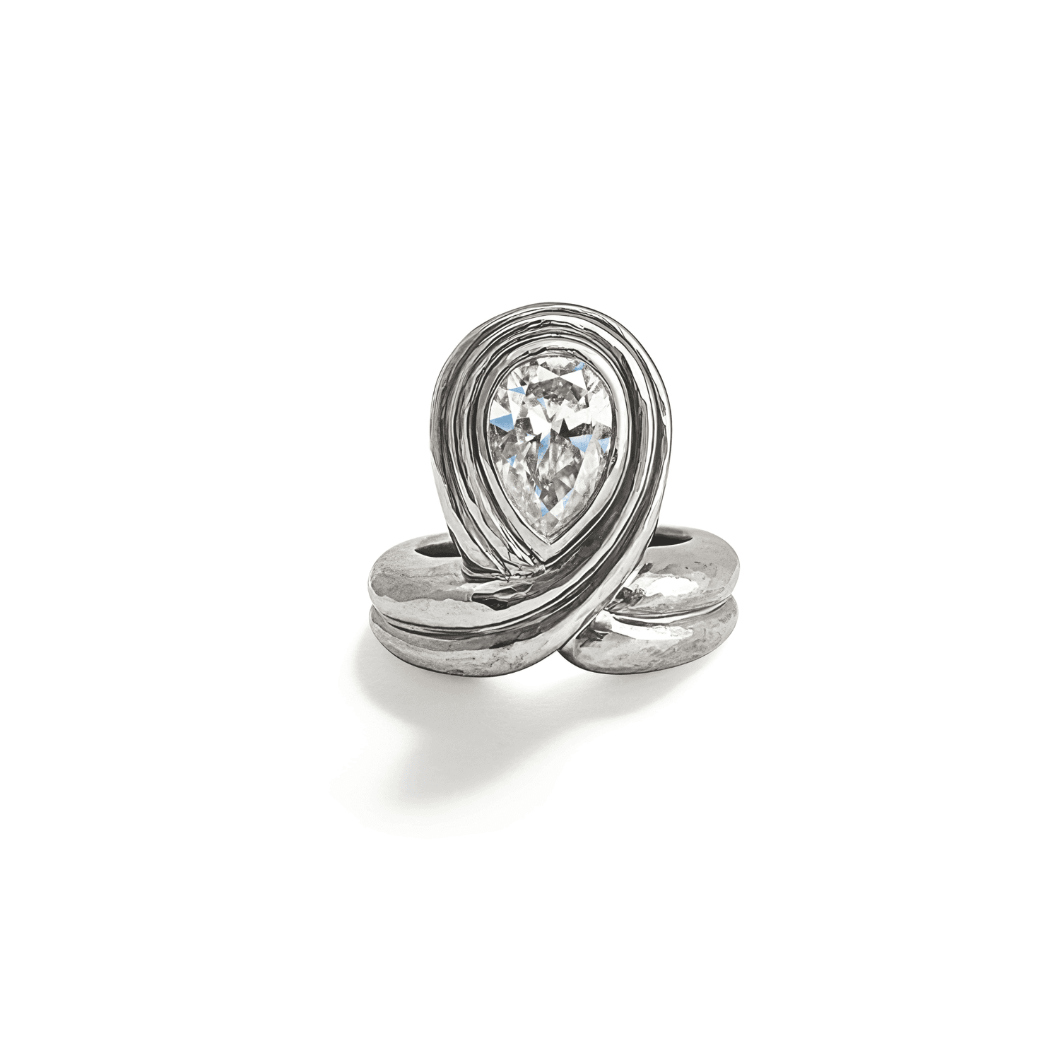 Turban Ring — The Virgin Gold Collection — turban-ring-virgin-gold
