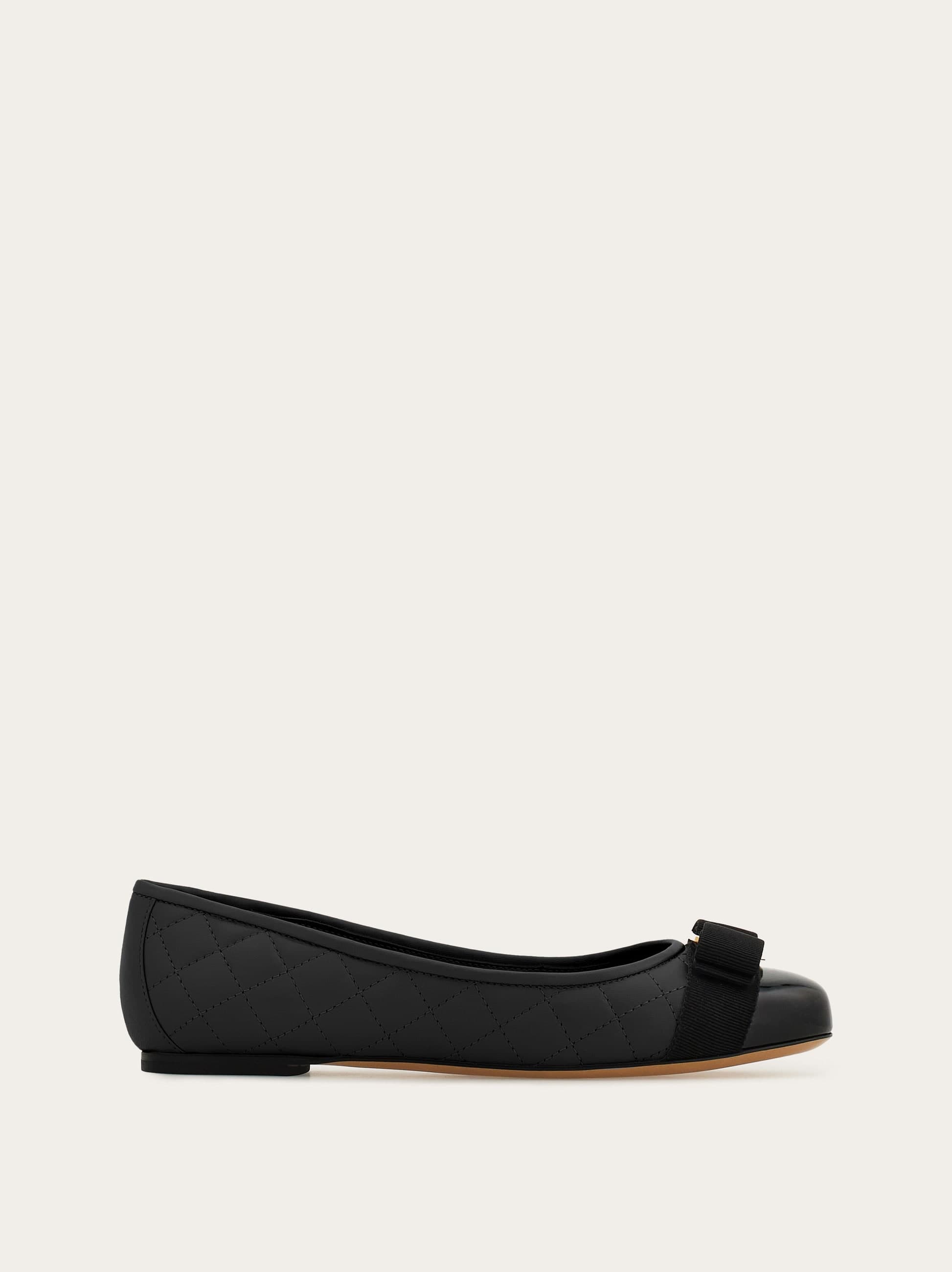 Varina ballet flat — 672100