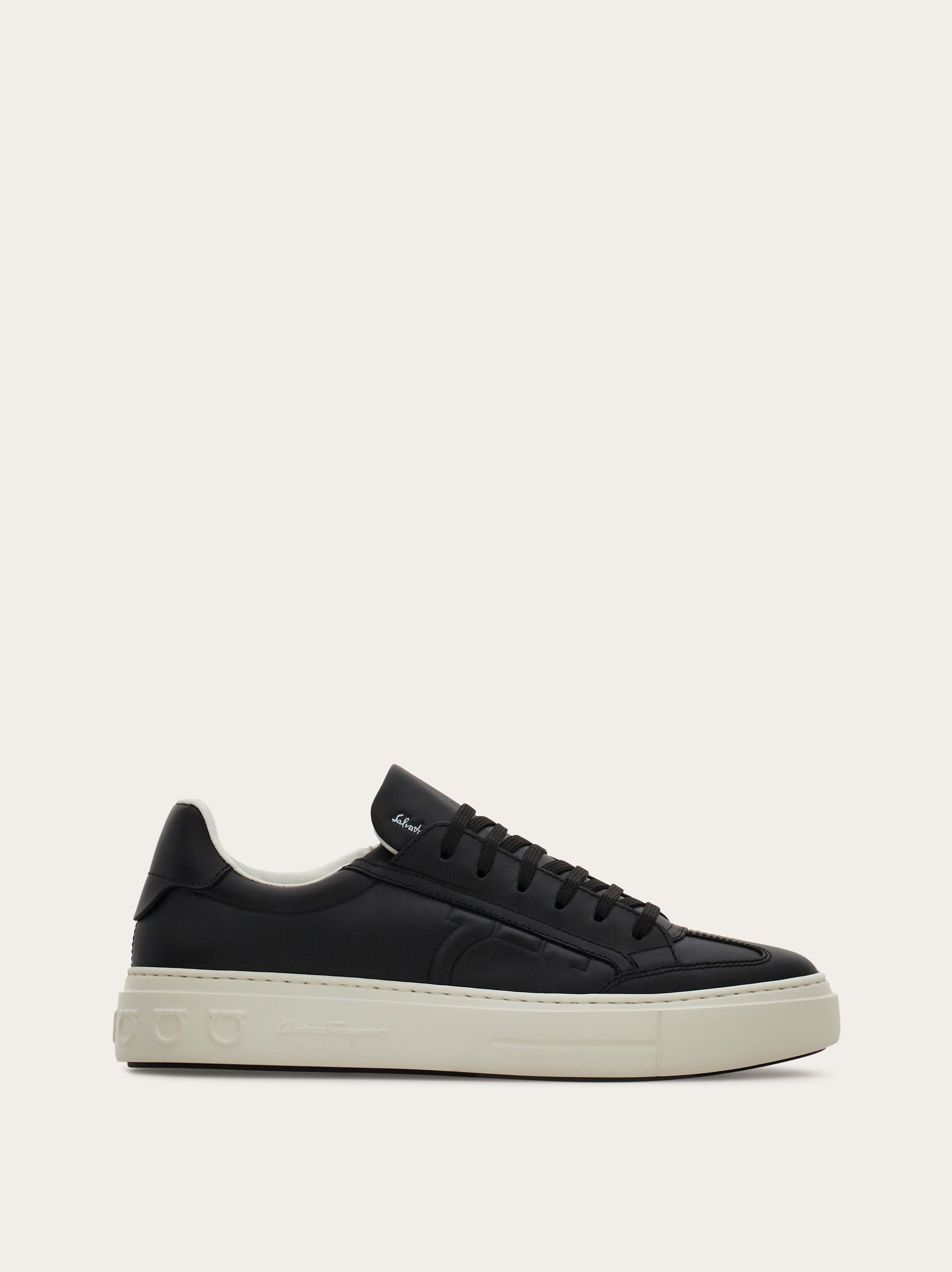 Gancini sneaker — 697633