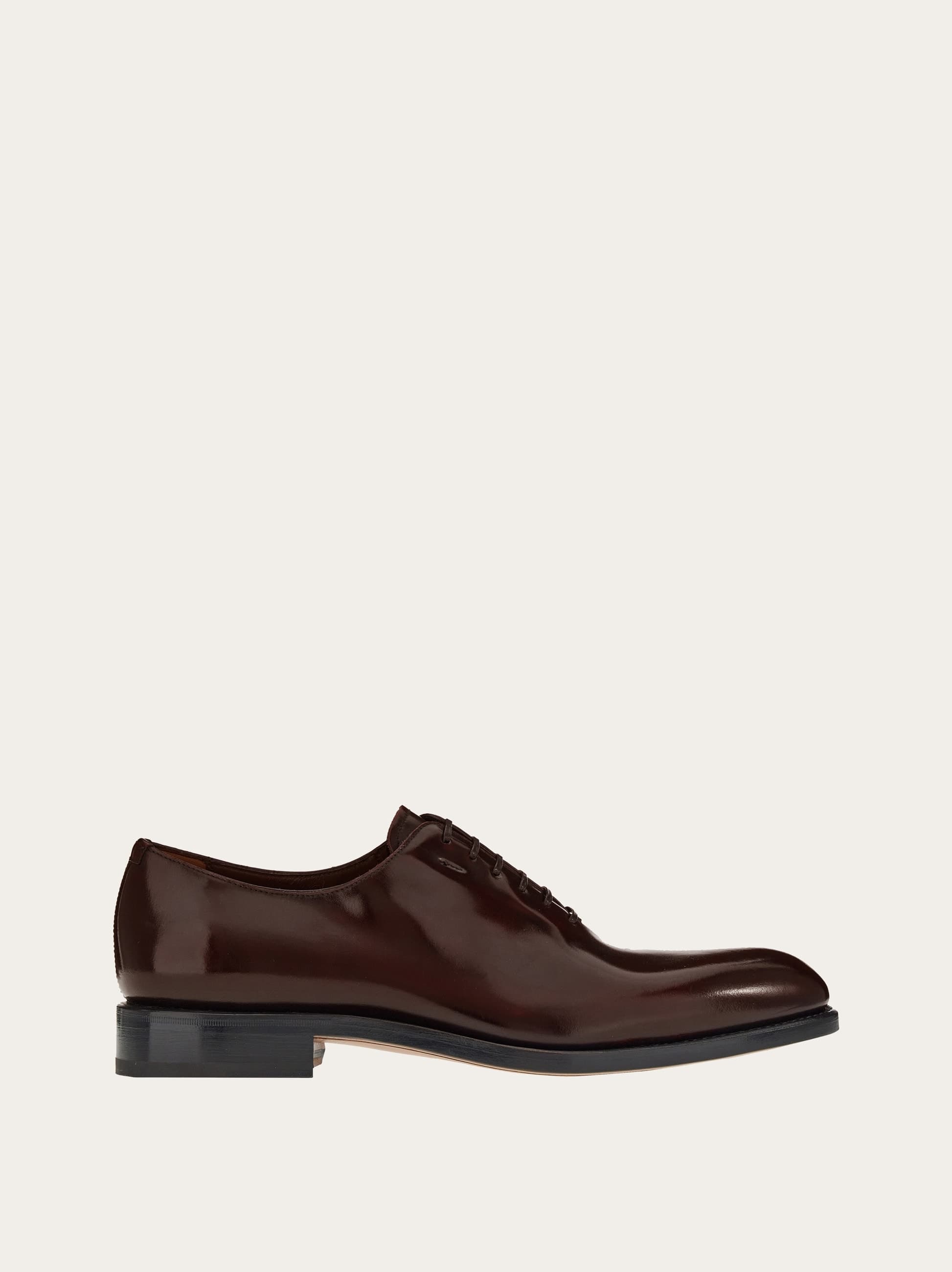Tramezza plain toe Oxford — 707822
