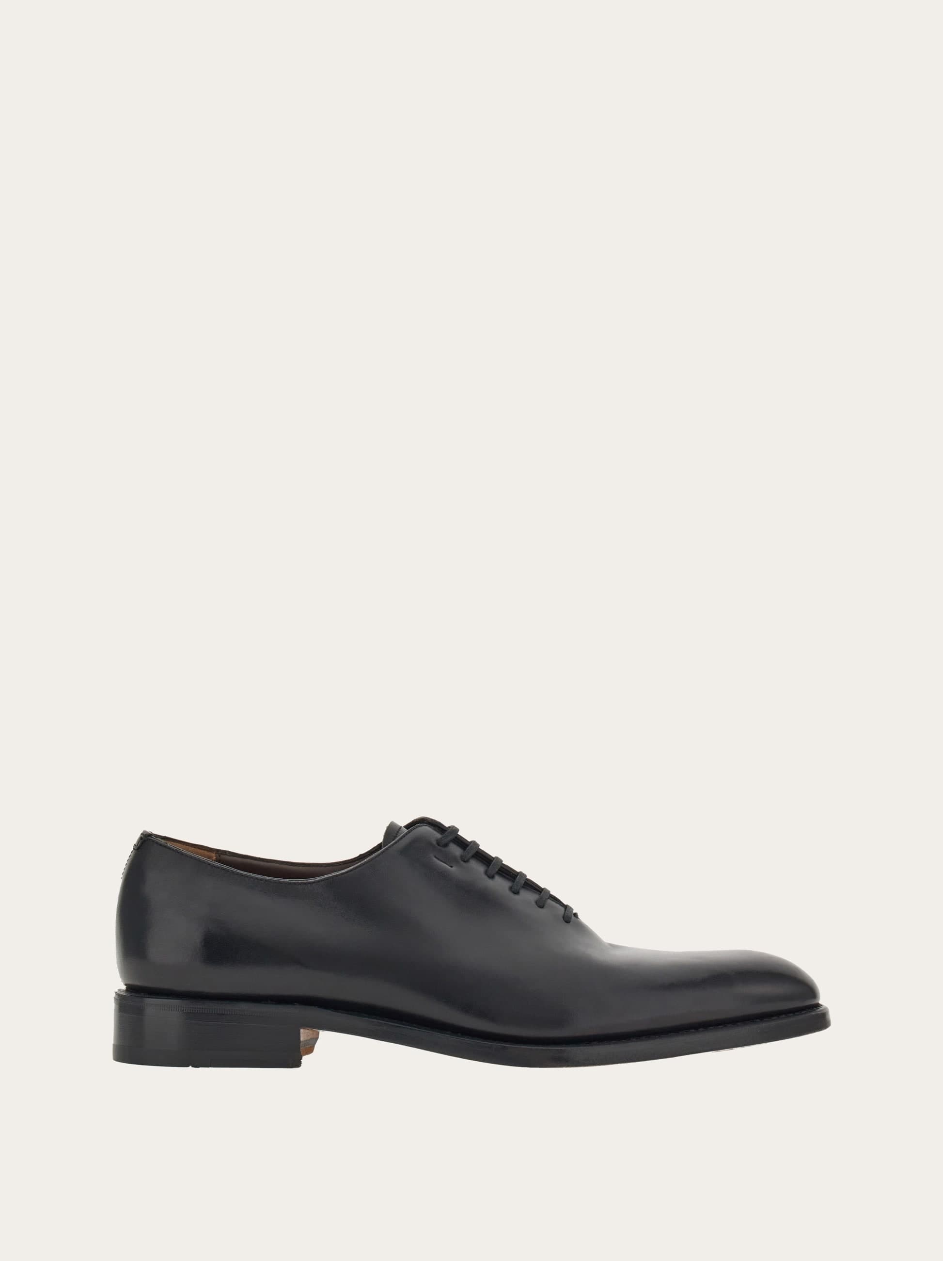 Tramezza plain toe Oxford — 707825