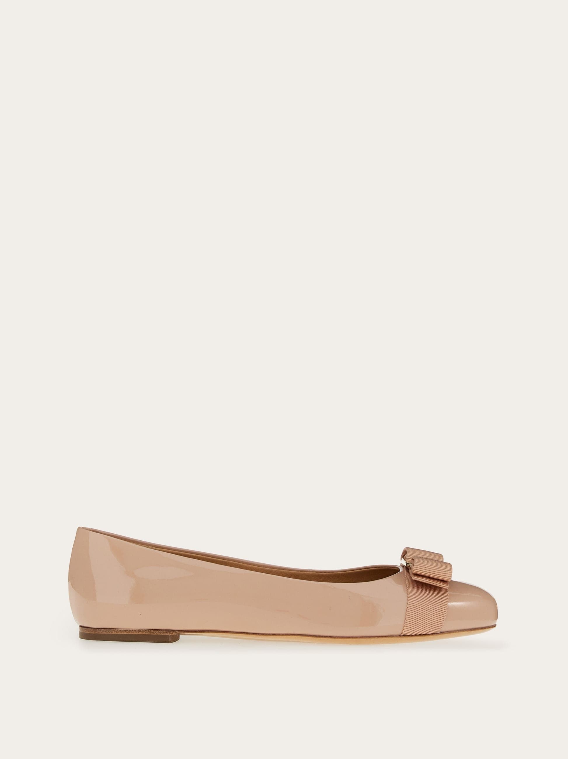 Varina ballet flat — 753657