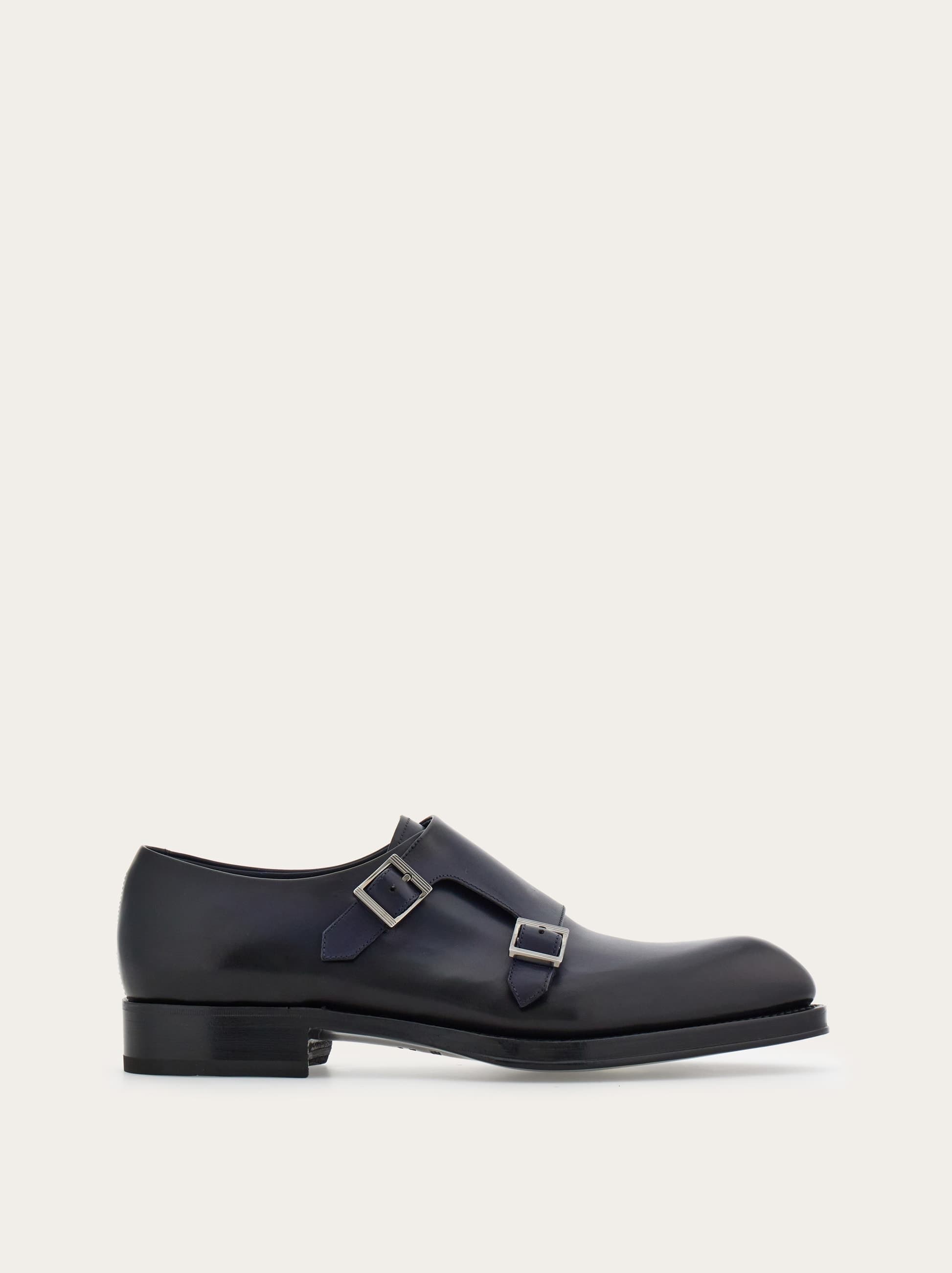 Tramezza Double monkstrap — 768081