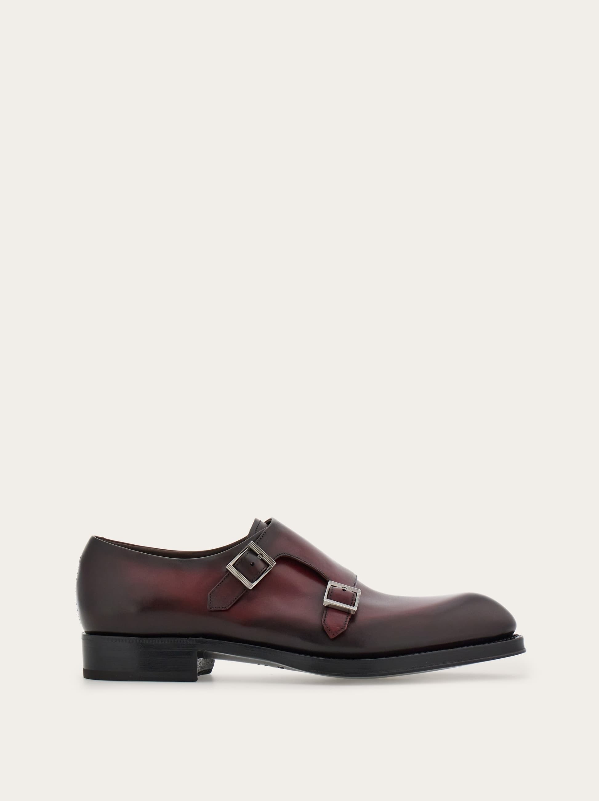 Tramezza Double monkstrap — 768082