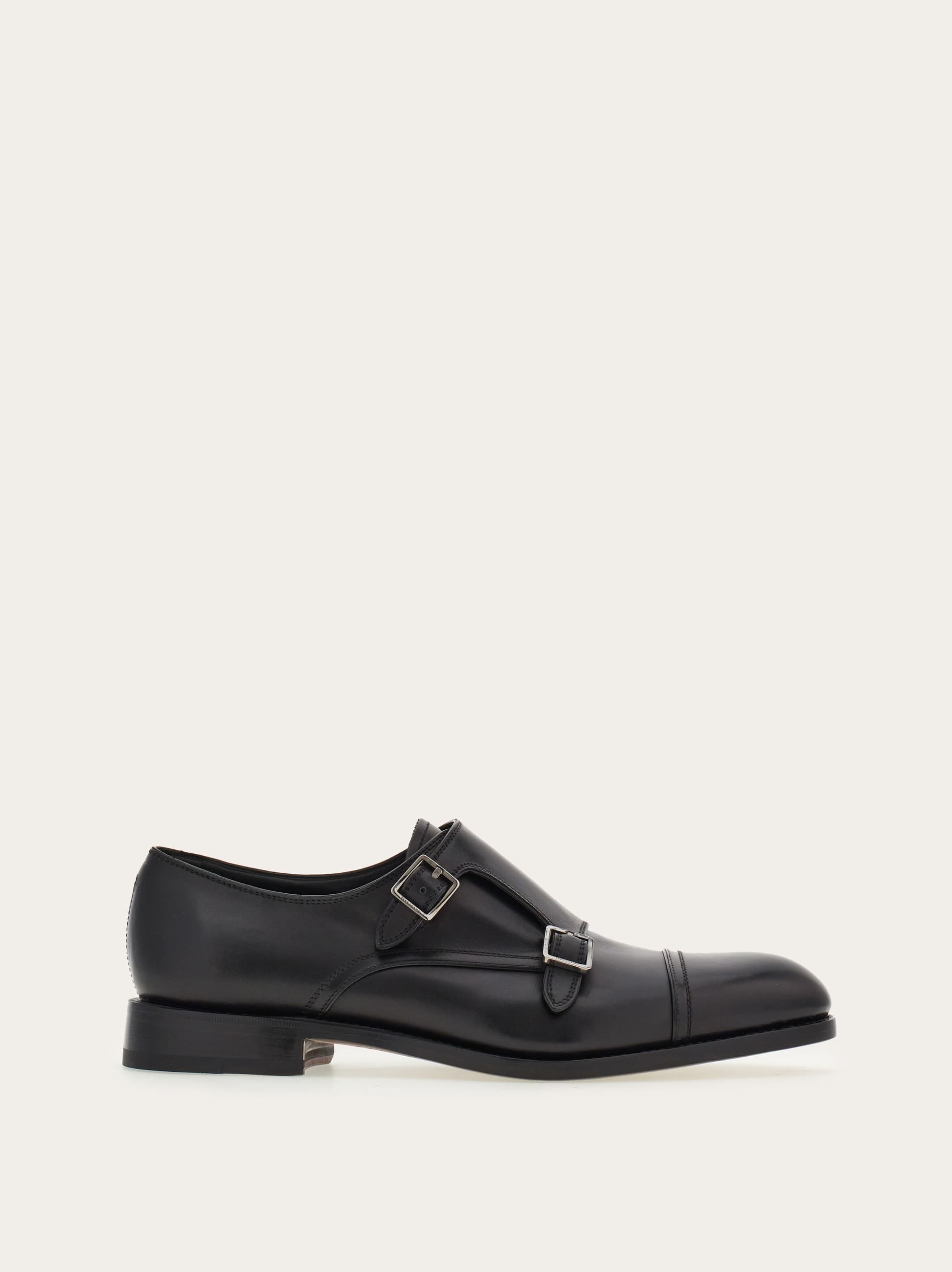 Tramezza double monkstrap — 769210