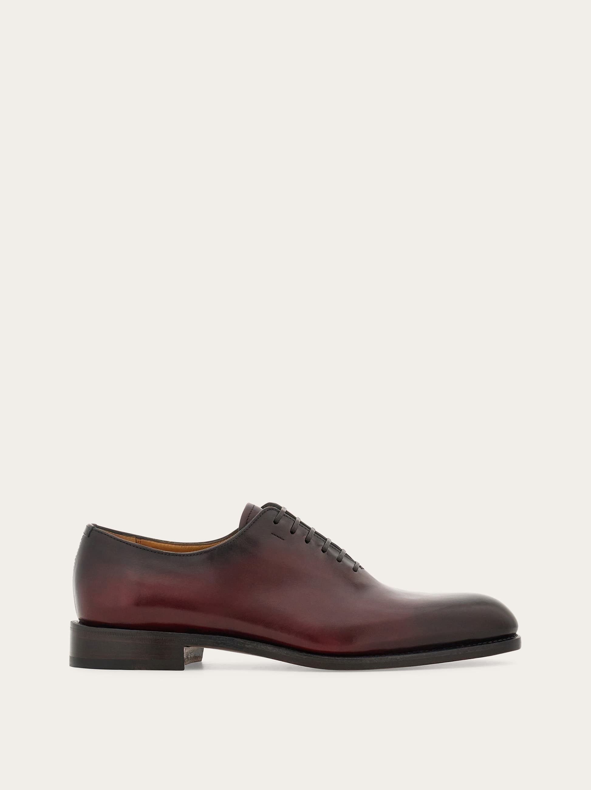 Tramezza plain toe Oxford — 774193