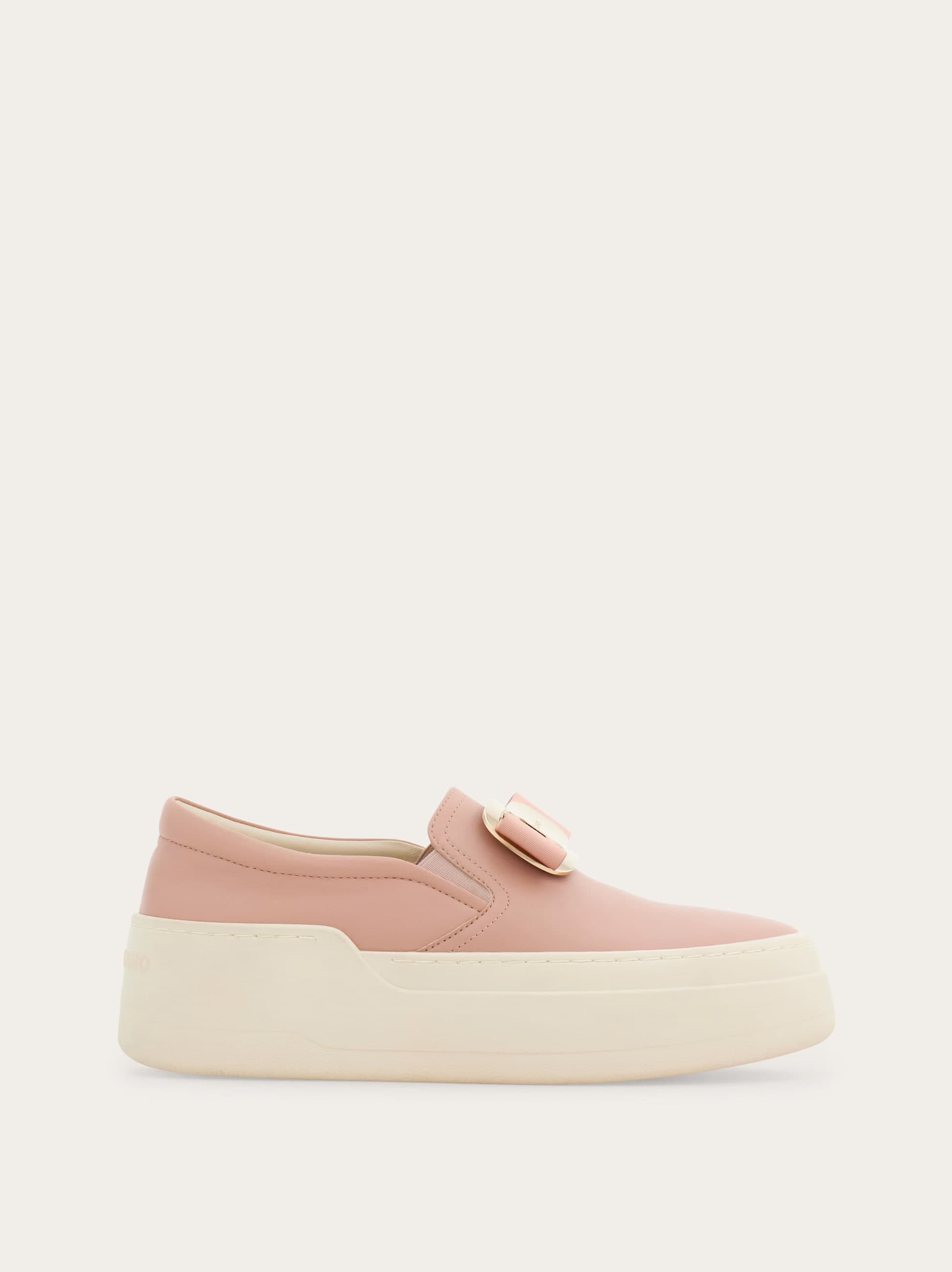 New Vara plate slip on — 774816