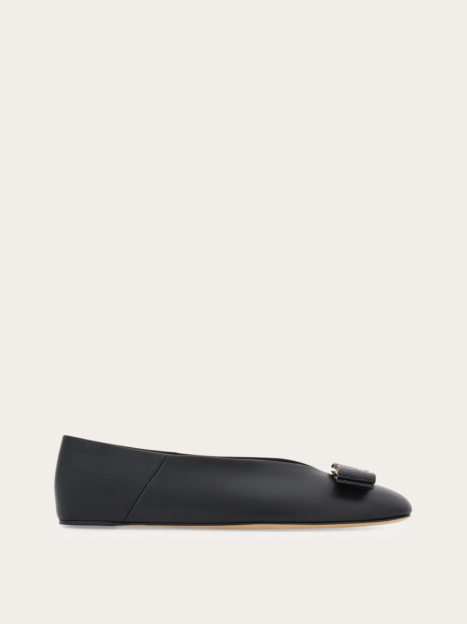 Vara Bow ballet flat — 776699