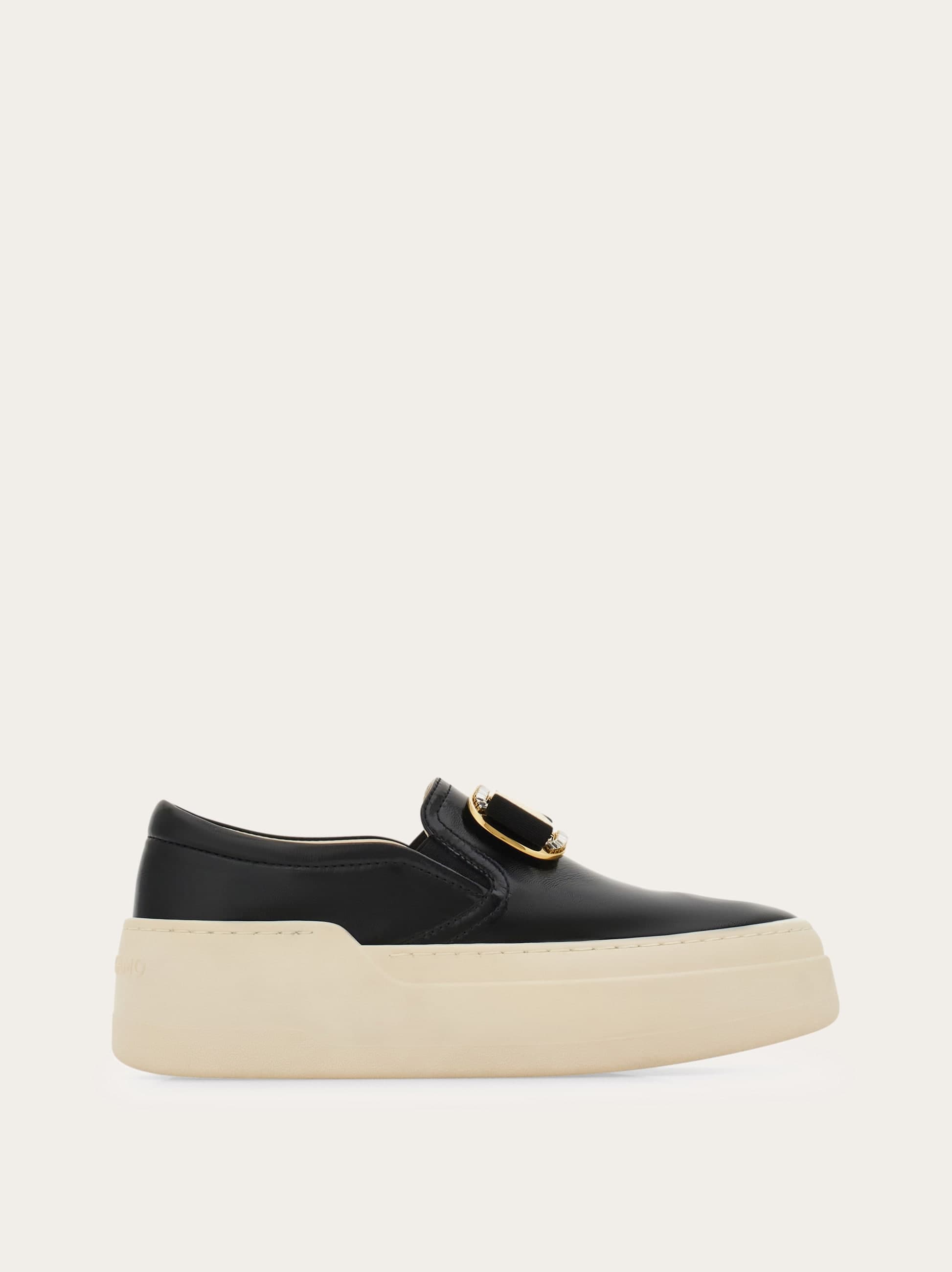 New Vara plate slip — 781490