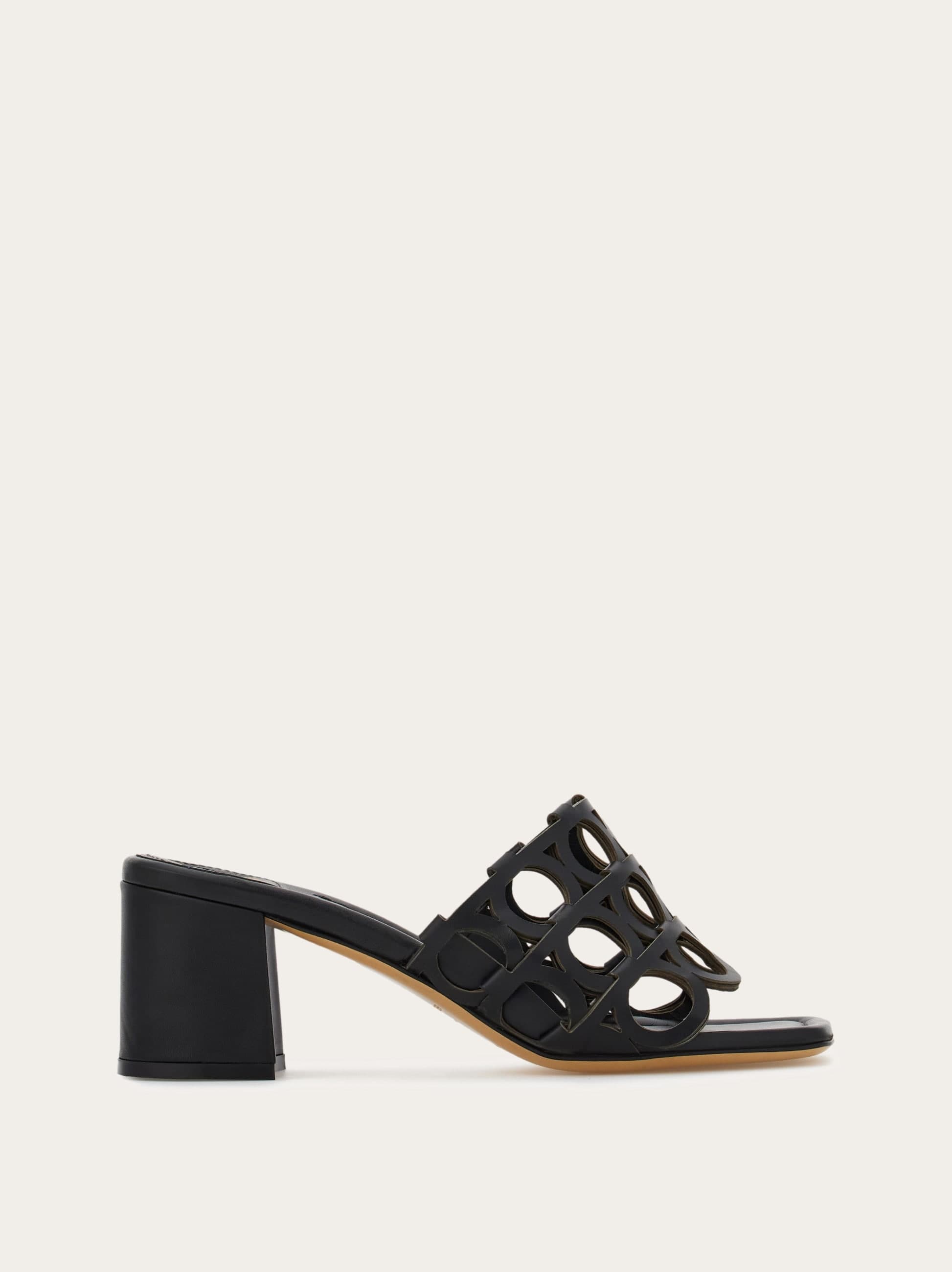 Gancini mule — 782527