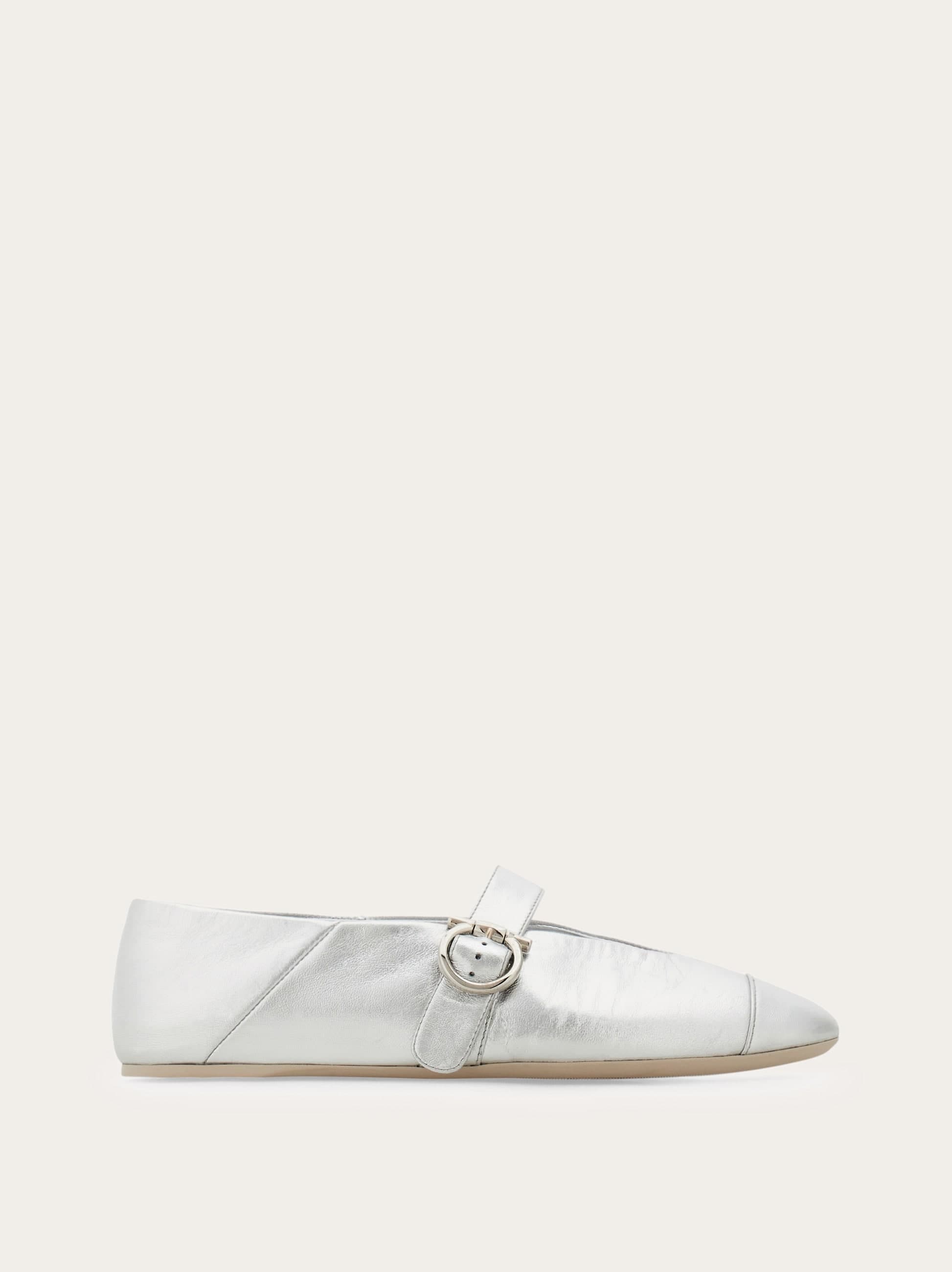 Gancini ballet flat — 782667