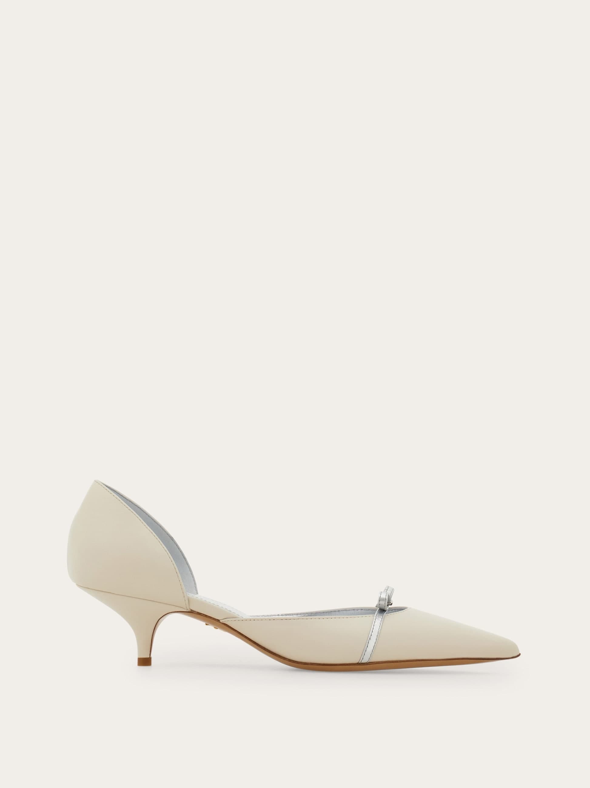 Bridal - Mini bow pump — 783099