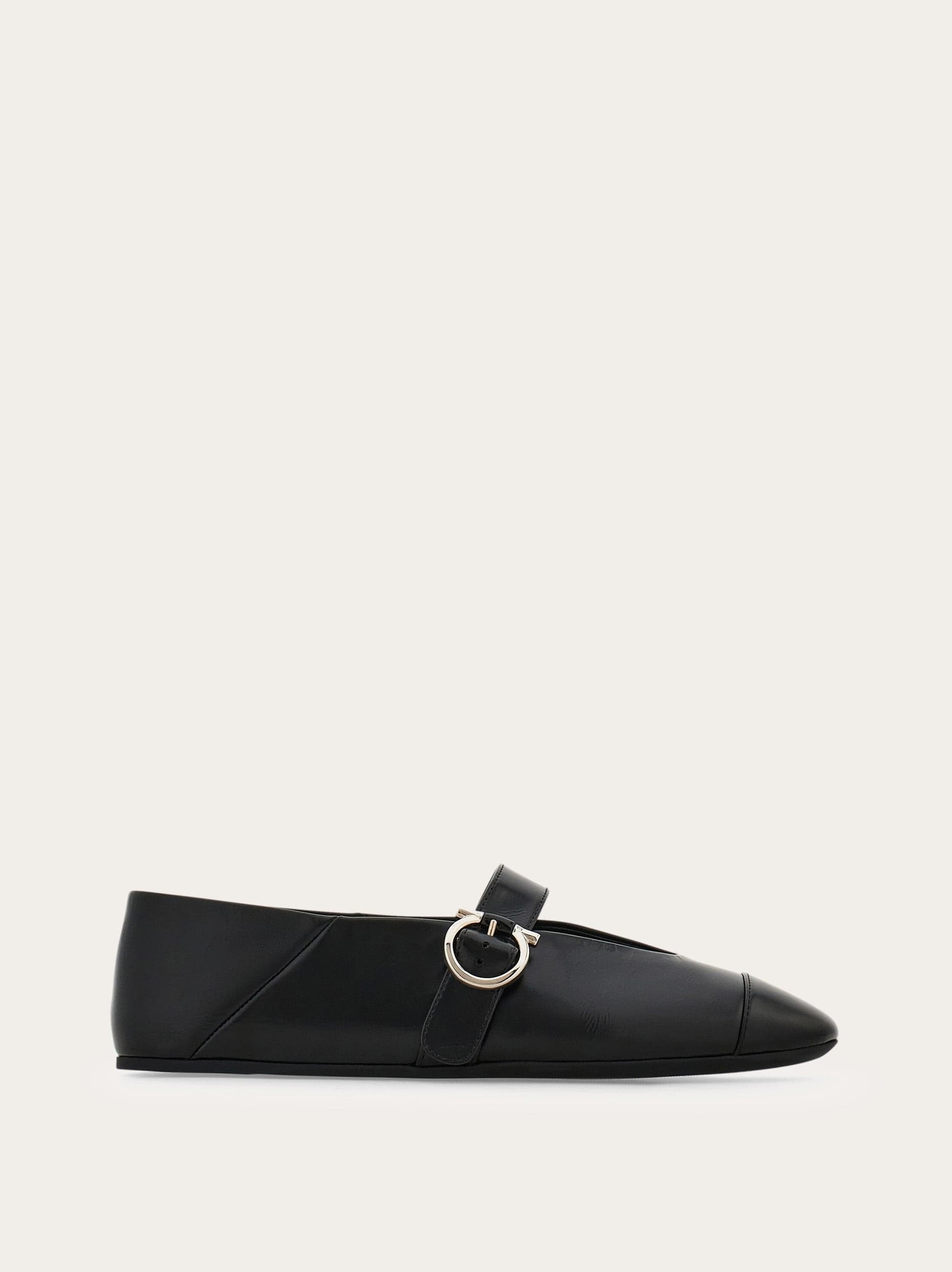 Gancini ballet flat — 783678