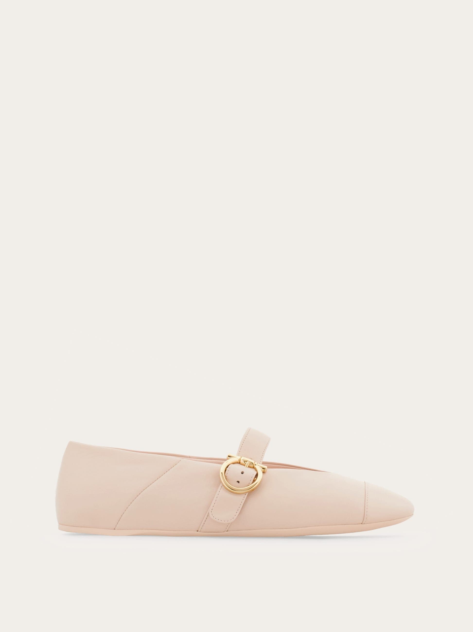 Gancini ballet flat — 783747