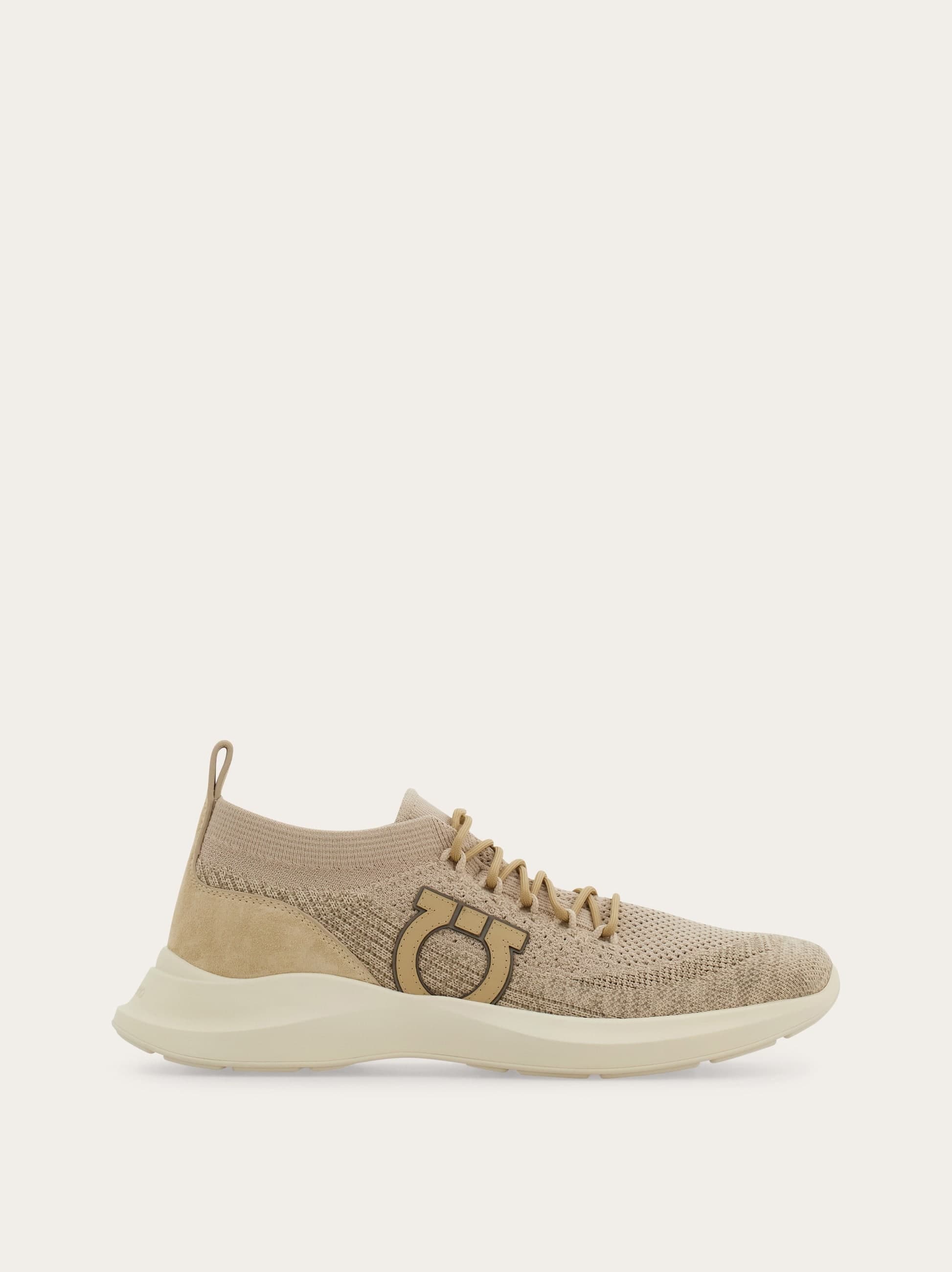 Gancini sneaker — 784027