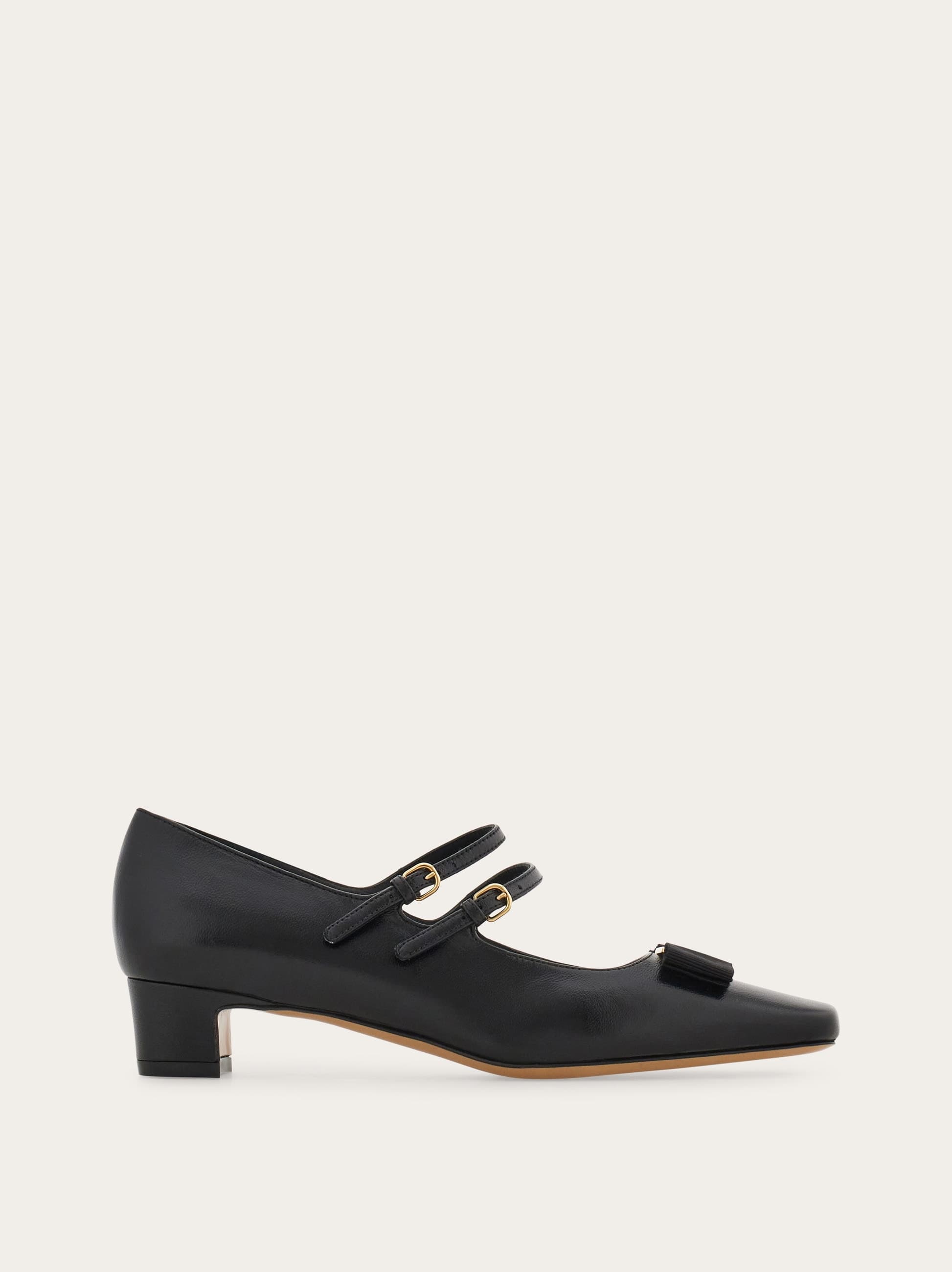 Vara bow Mary Jane — 784140