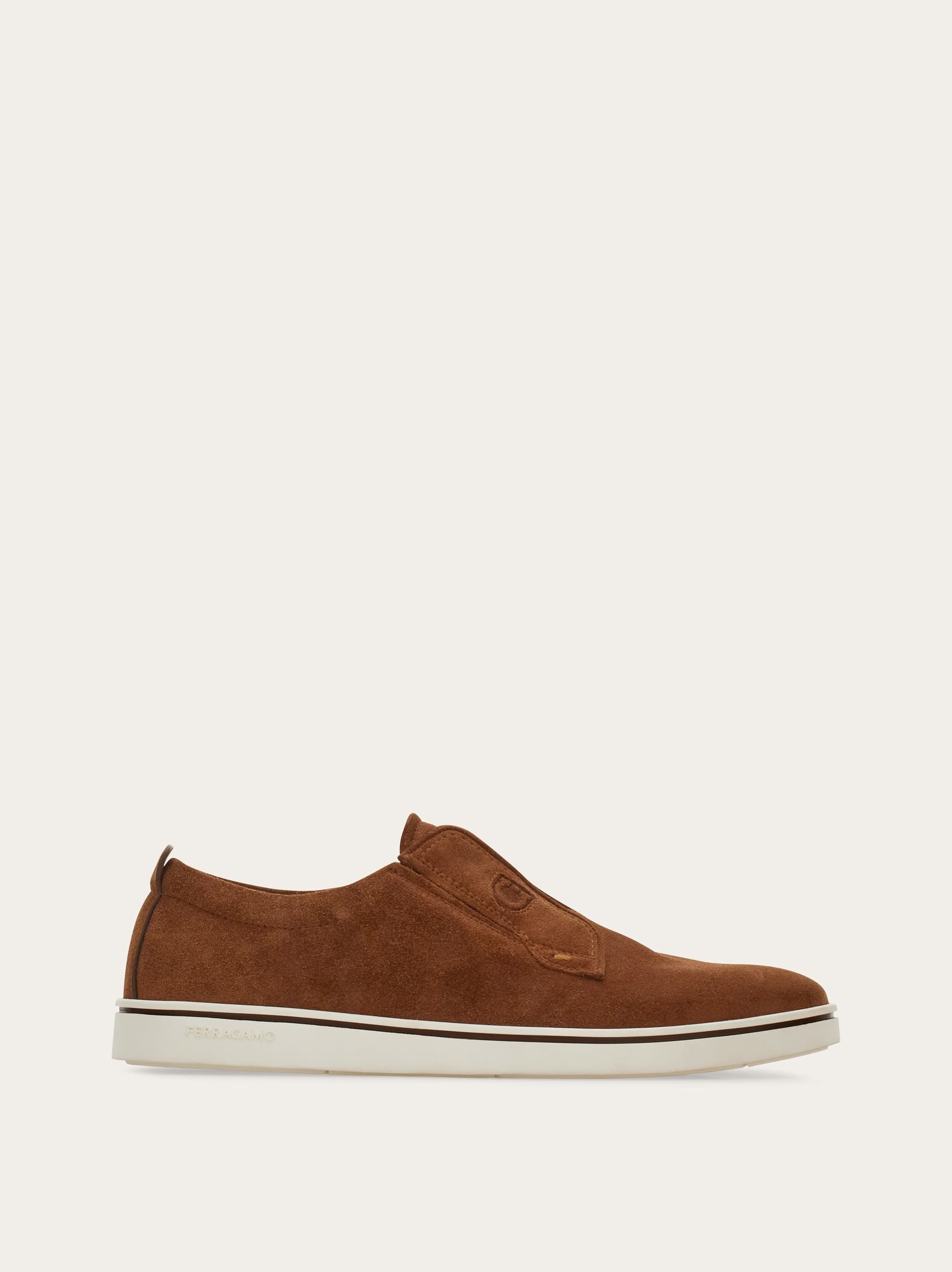Slip-on sneaker — 784327