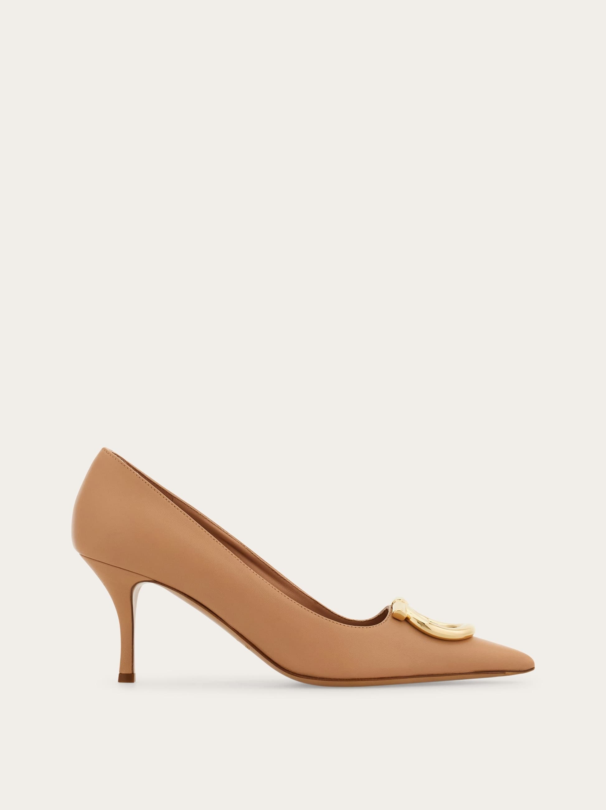 Maxi Gancini pump — 784820