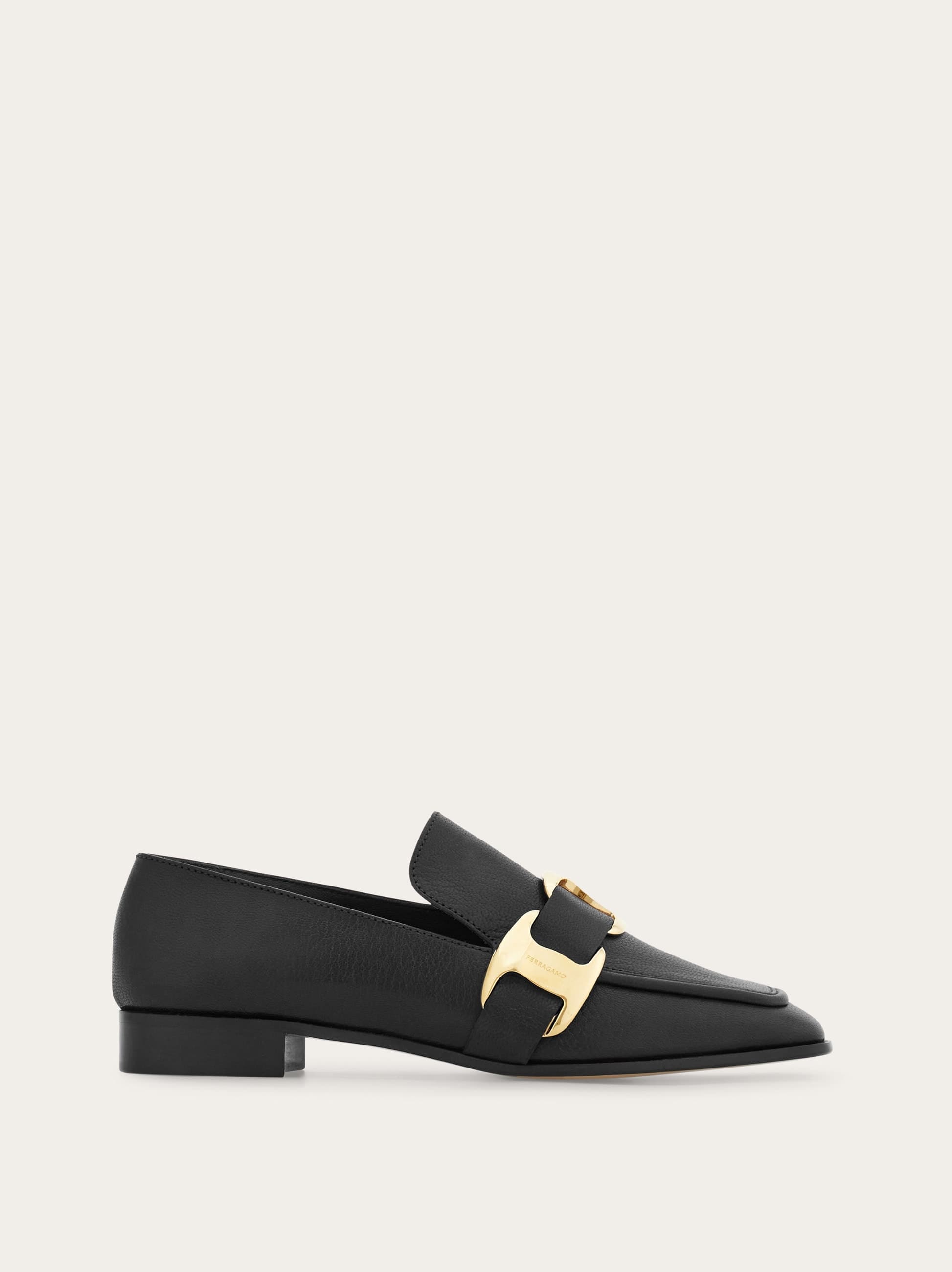 Maxi Vara plate loafer — 785623