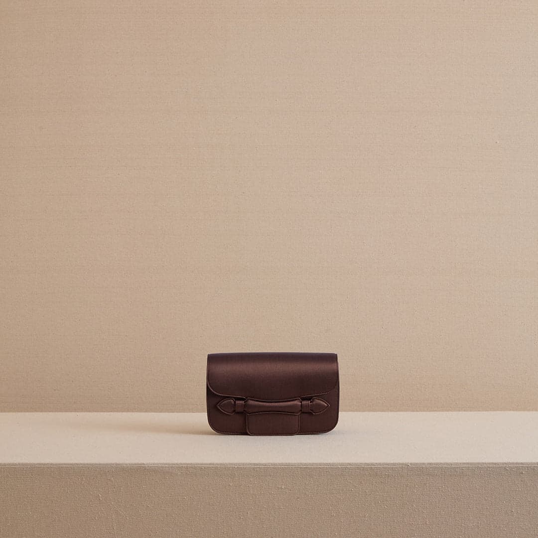 Romy Clutch — W496337CHO