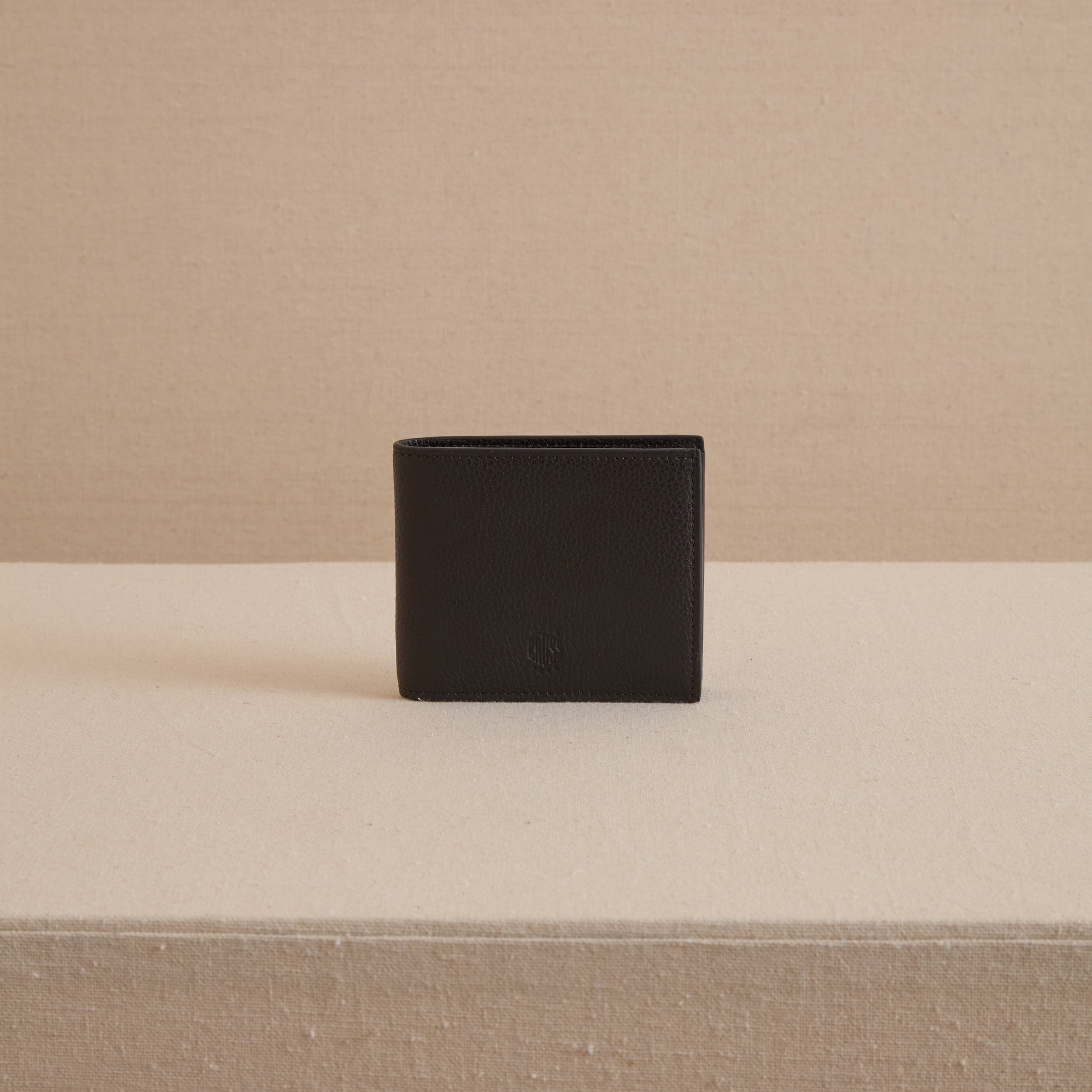 Bi-Fold Wallet — T203437BLK