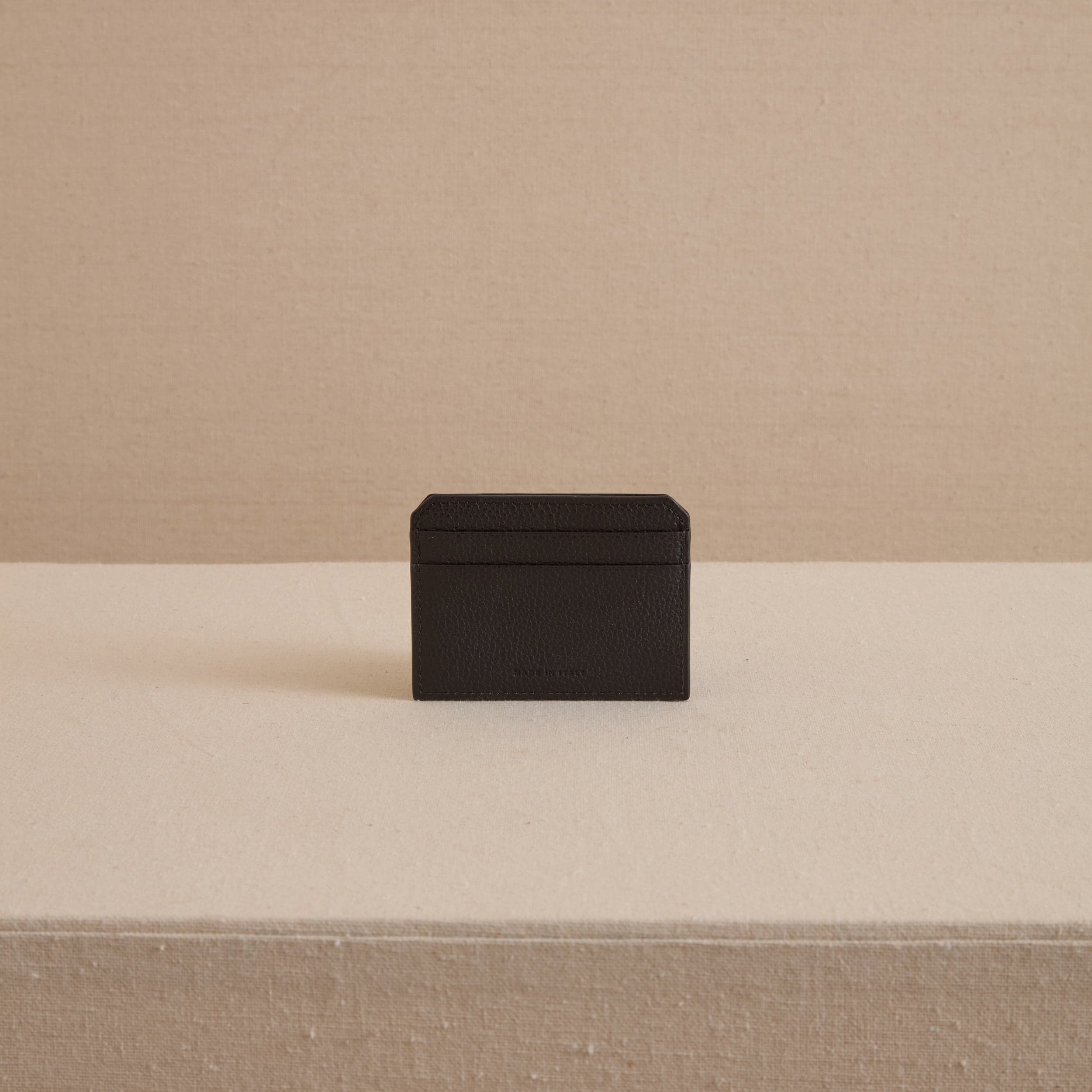 Card Case — S022437BLK