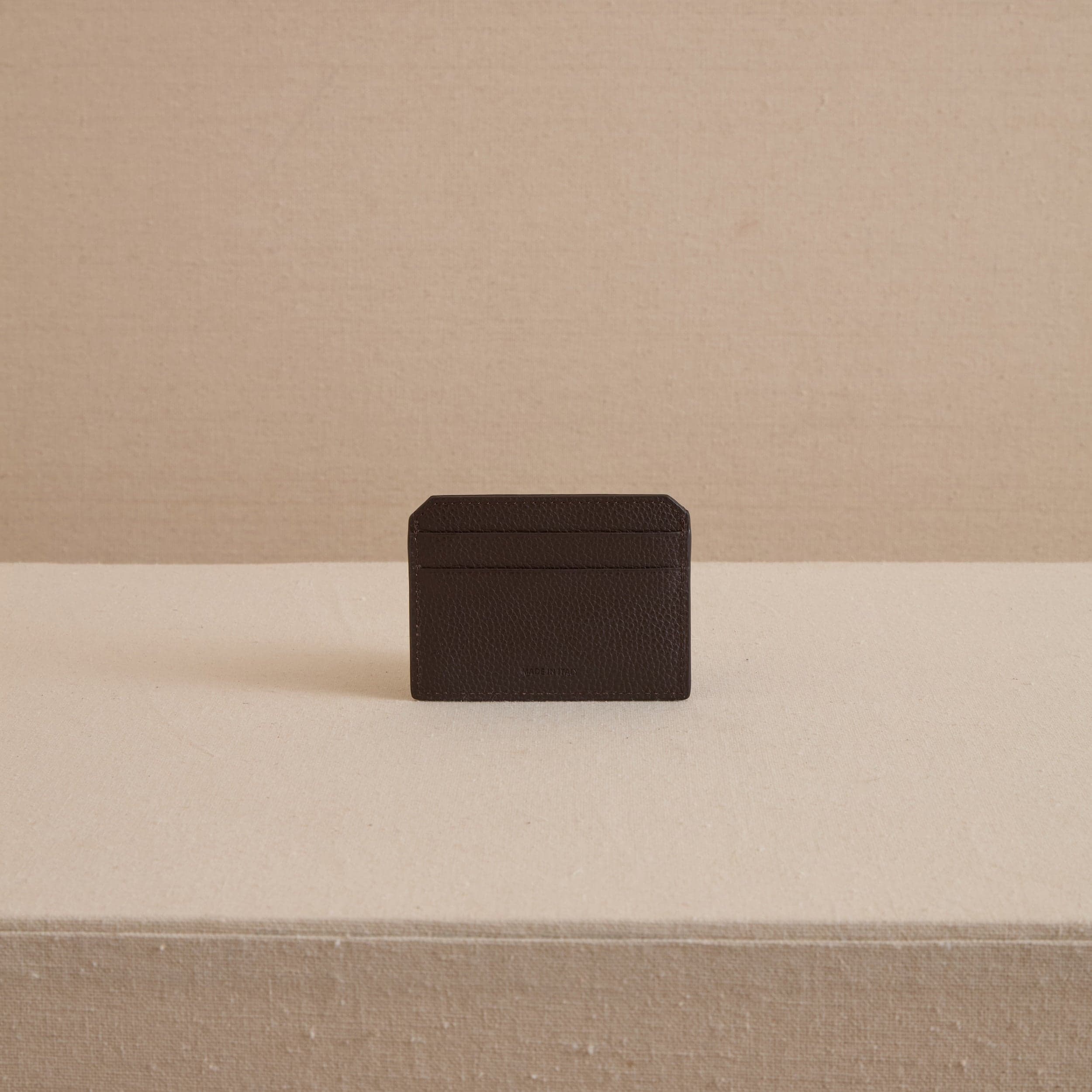 Card Case — S022437CHO