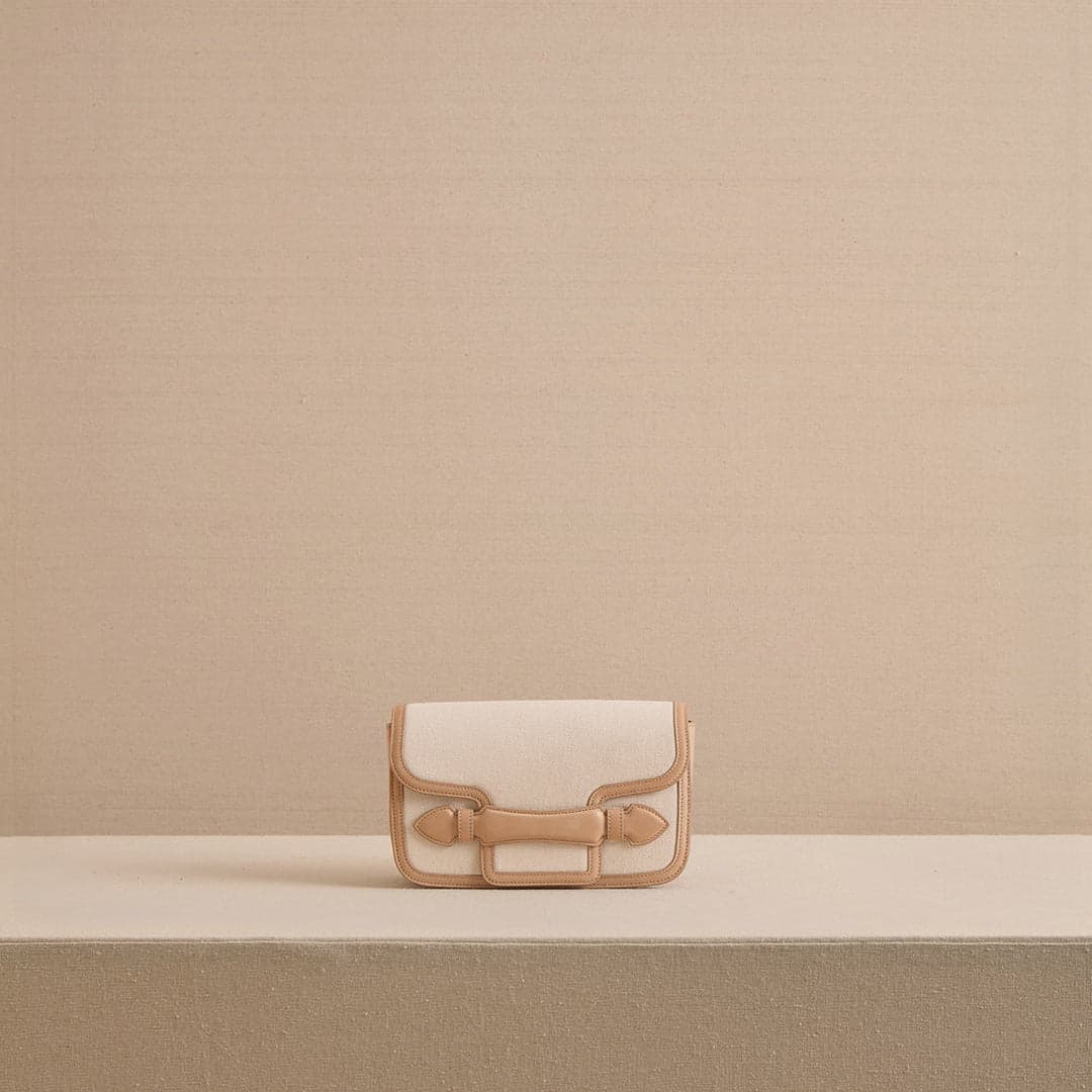 Romy Clutch — W496608NAN