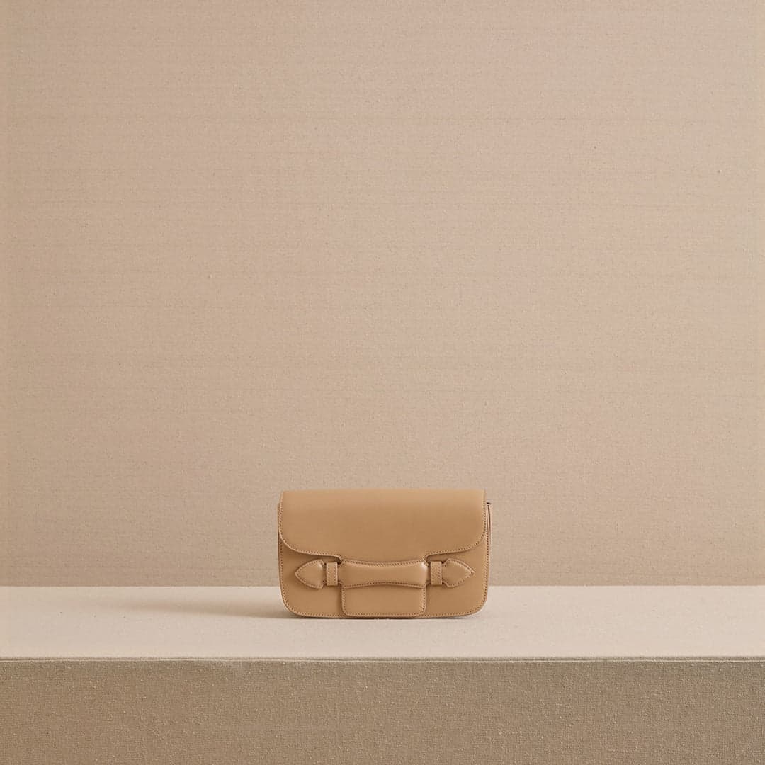 Romy Clutch — W496593NTL