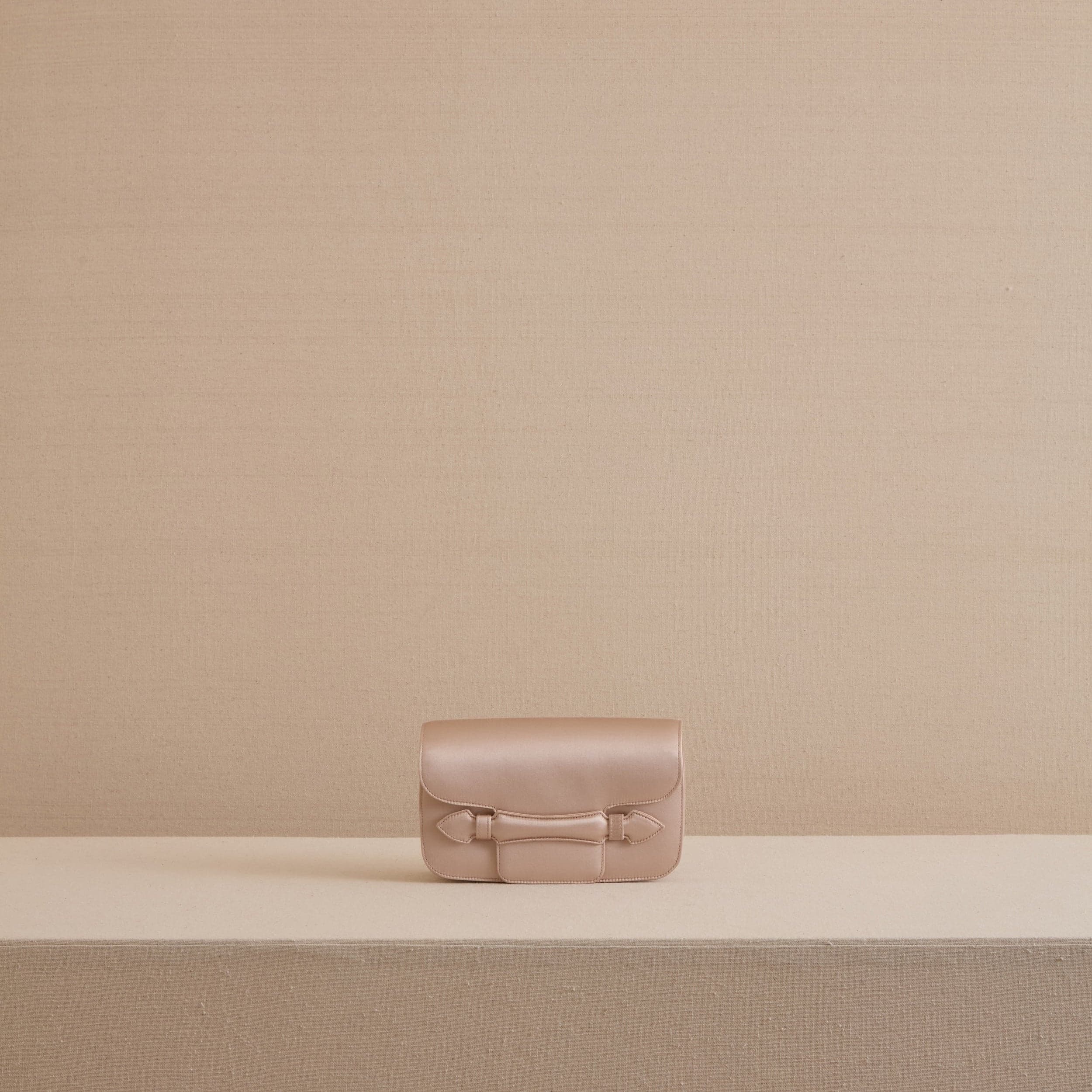 Romy Clutch — W496337BLS