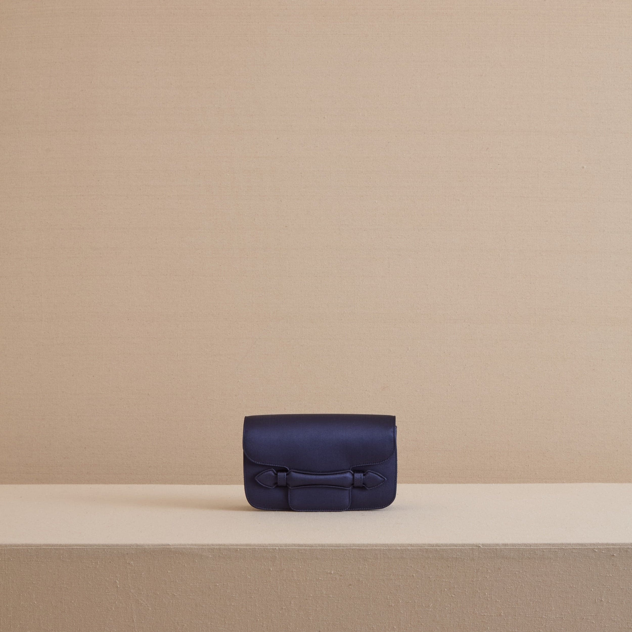 Romy Clutch — W496337NVY