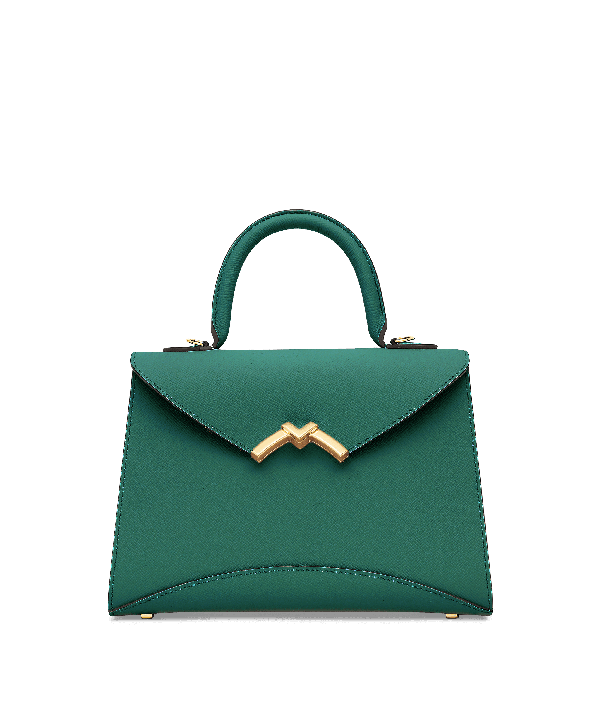 Gabrielle PM in Emerald — C10046-0650