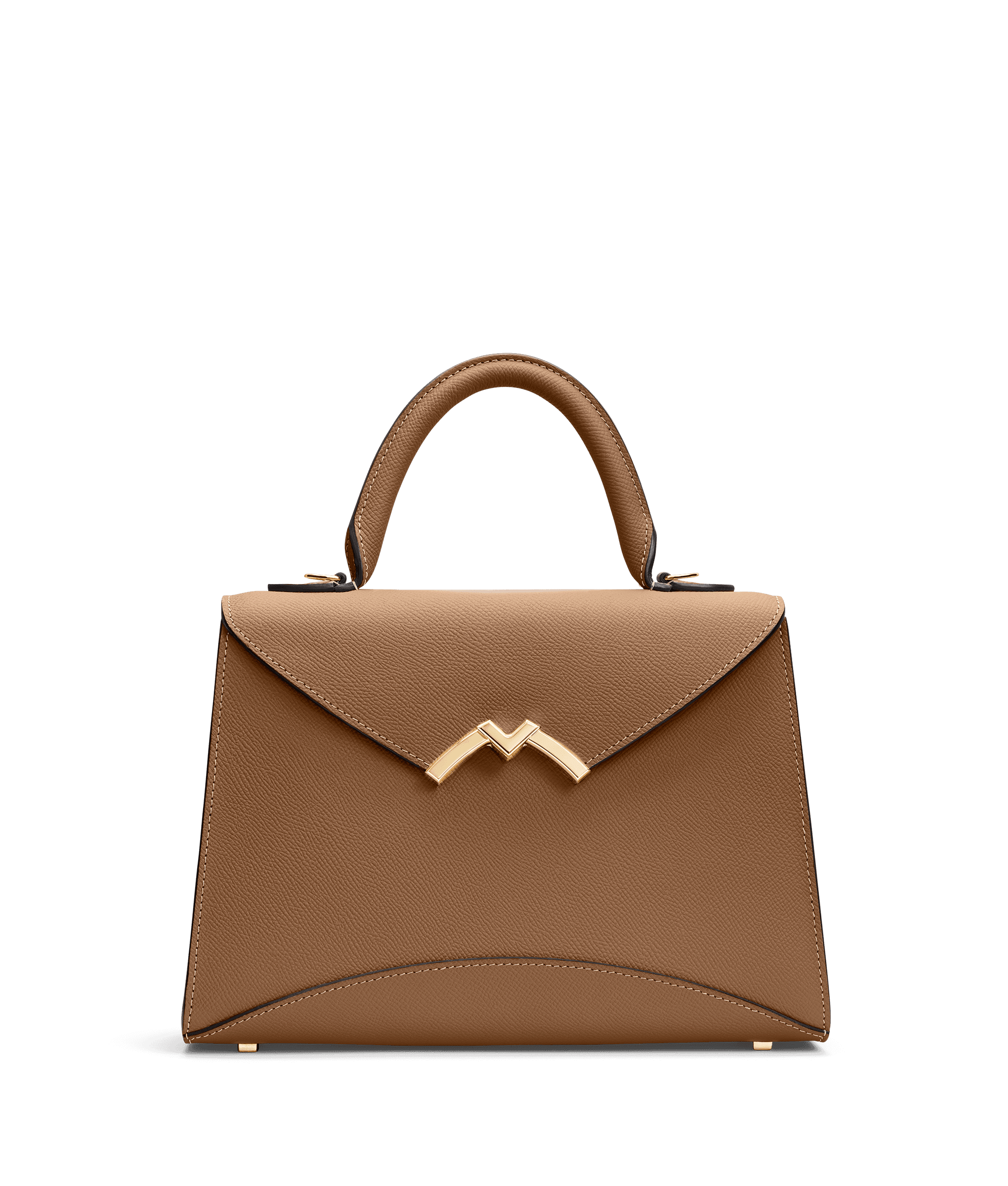 Gabrielle PM in Cannelle — C10046-0730