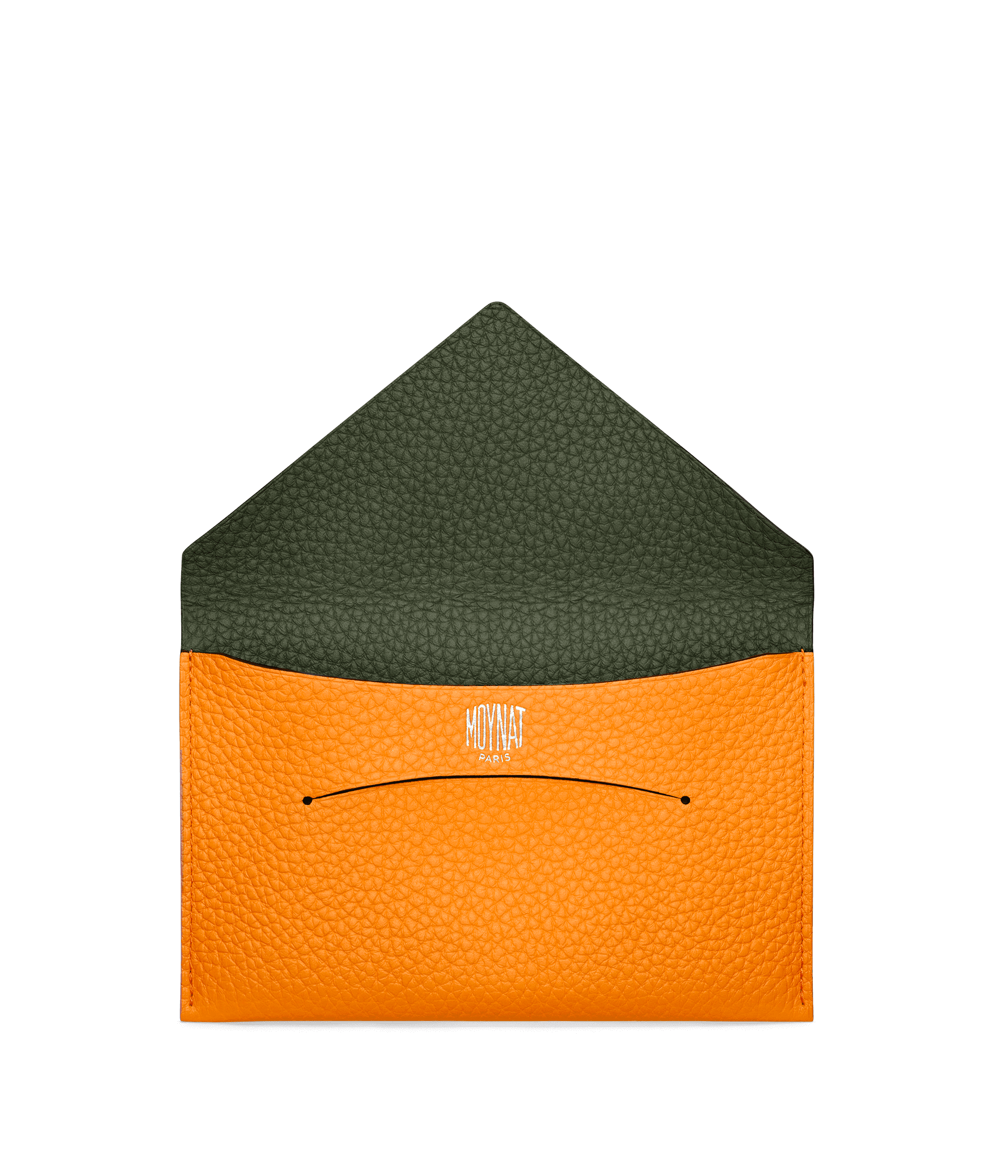 Enveloppe Pp in Mandarine Regiment — CE0257-0232