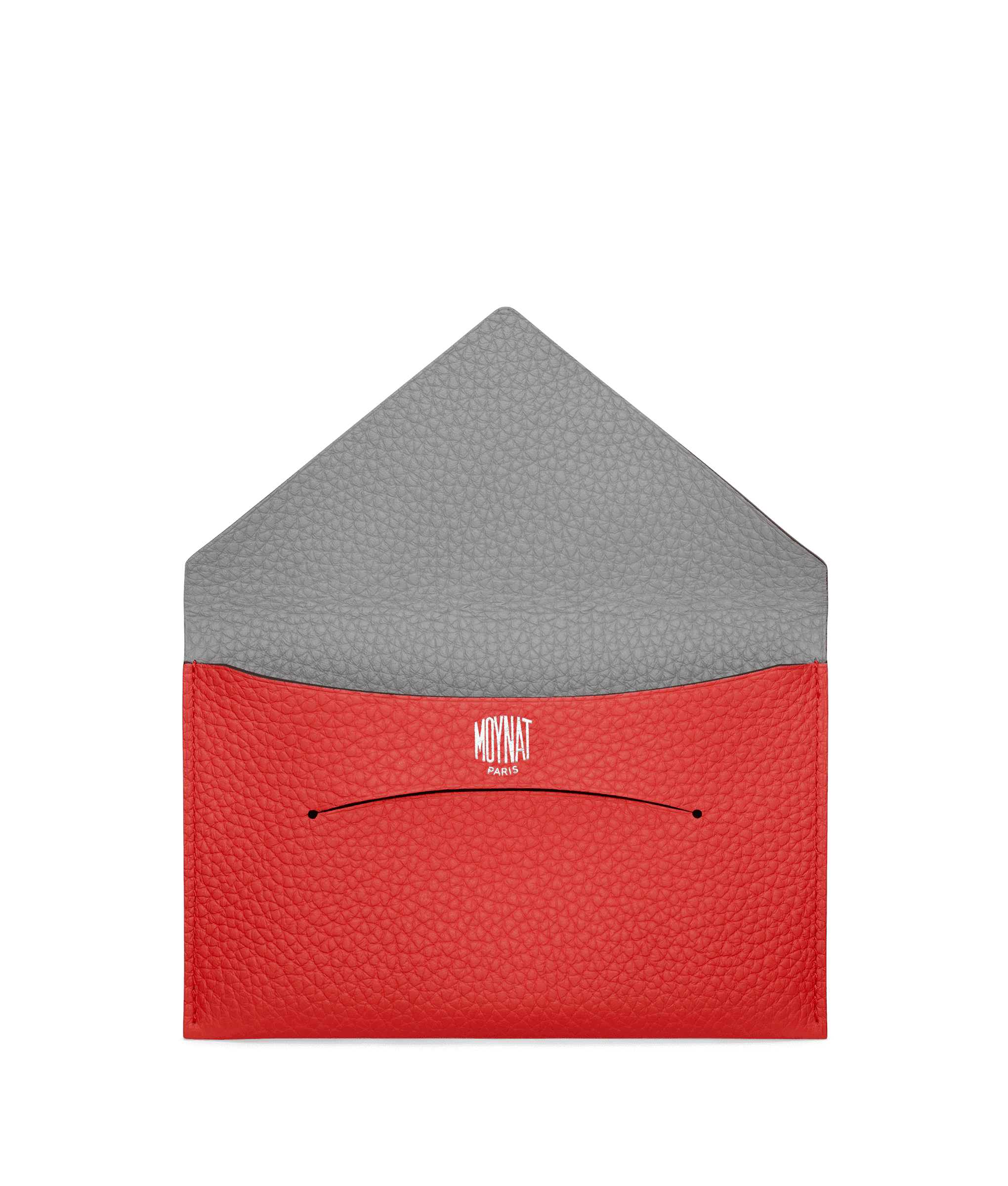Enveloppe Pp in Coral Fog — C10257-0293