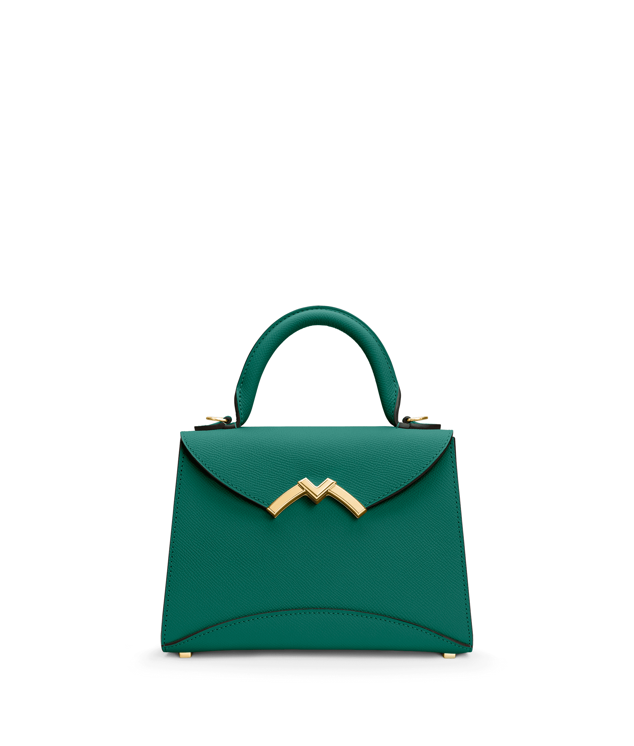 Gabrielle BB in Emerald — C10577-0650