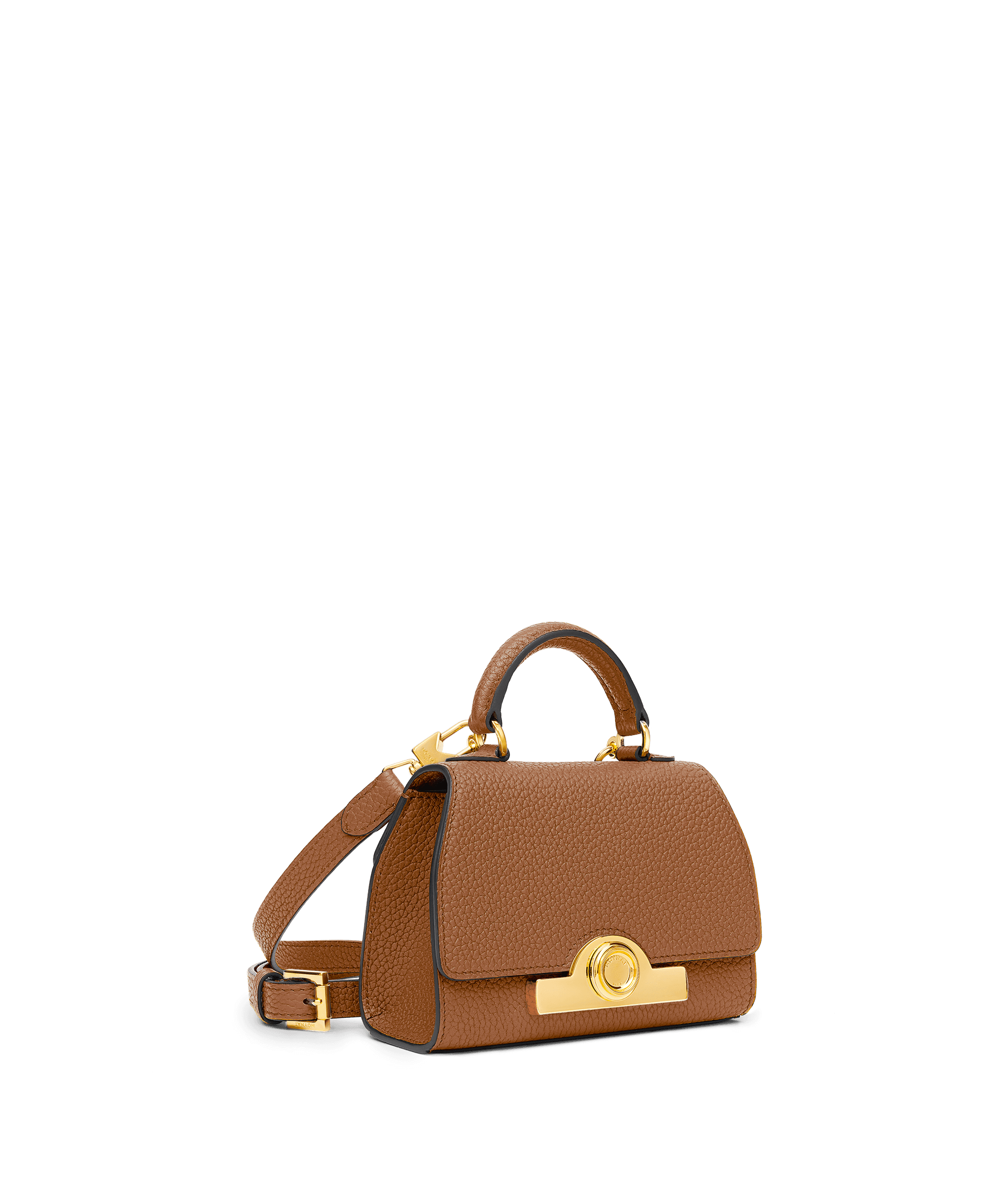 Réjane Nano in Cannelle — C10766-0730