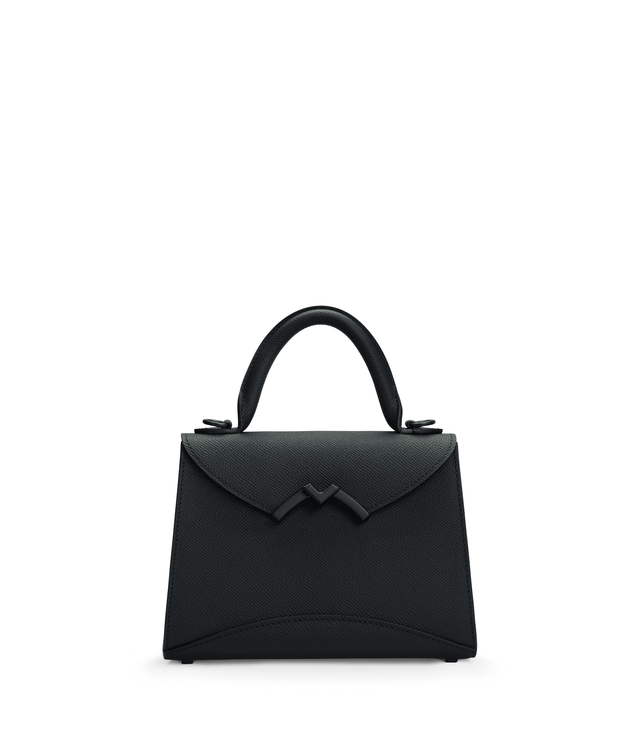 Gabrielle BB Ultra Black — C10840-0870