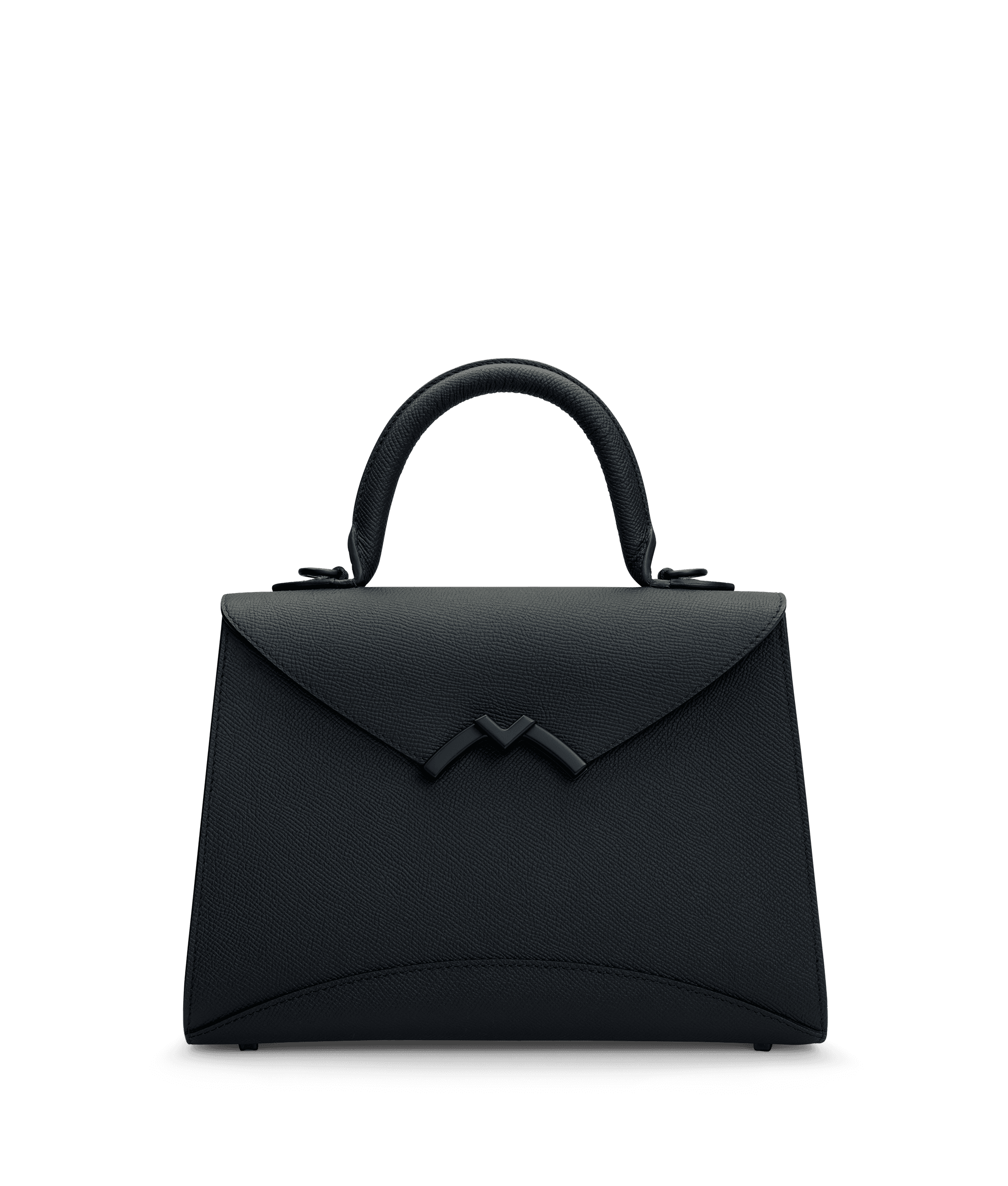 Gabrielle PM Ultra Black — C10841-0870