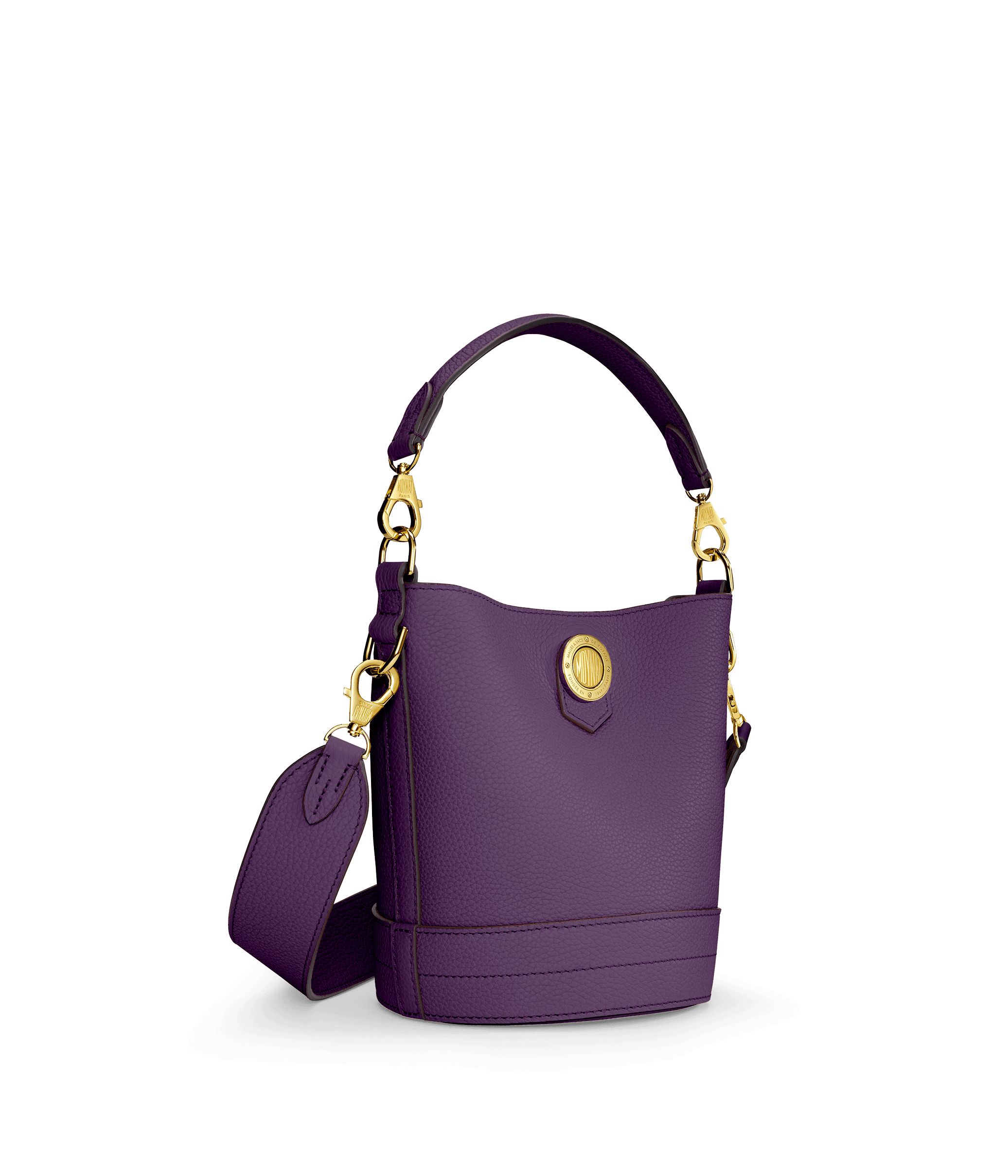 Baluchon BB in Anemone — C20011-0476