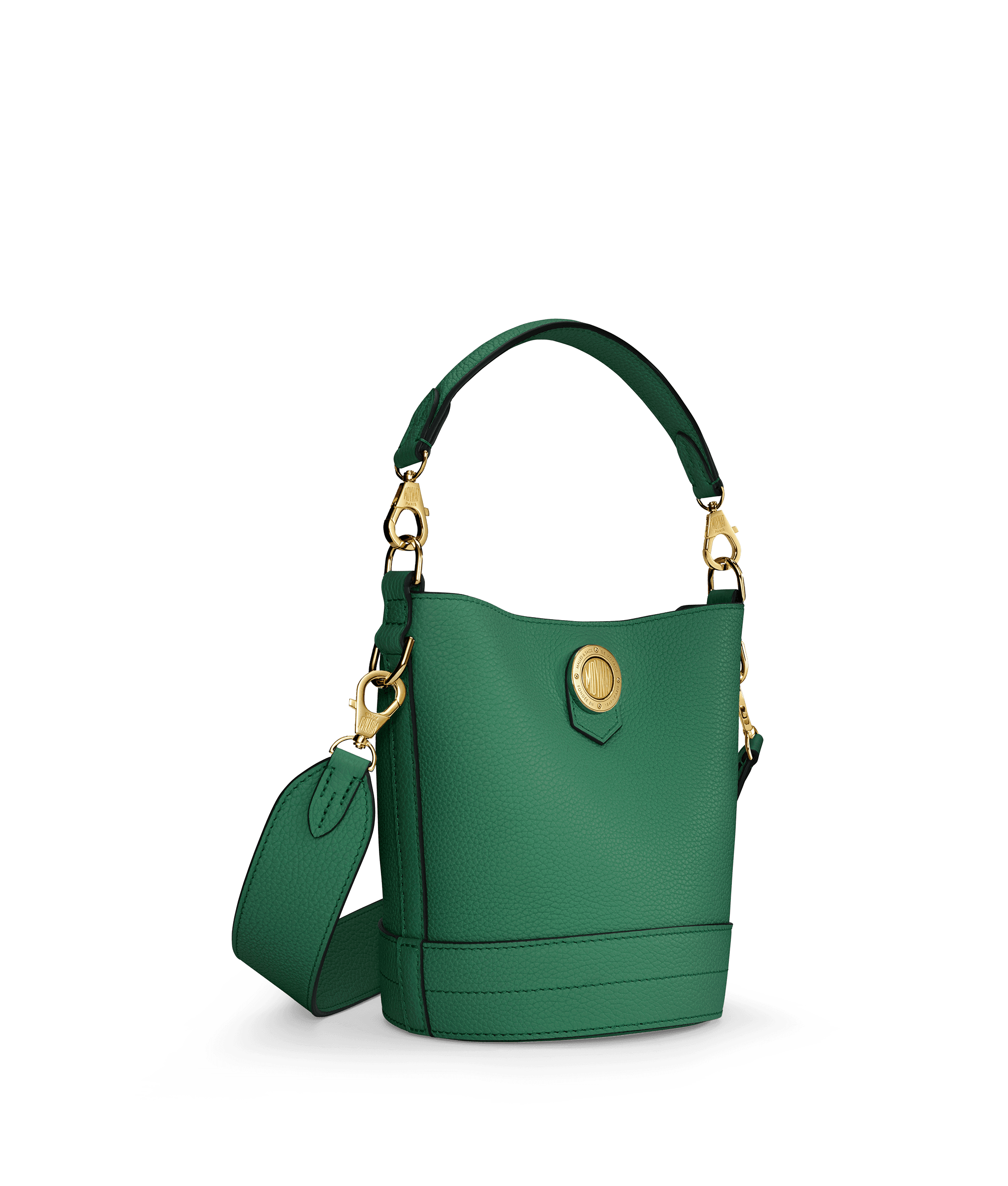 Baluchon BB in Emerald — C20011-0650