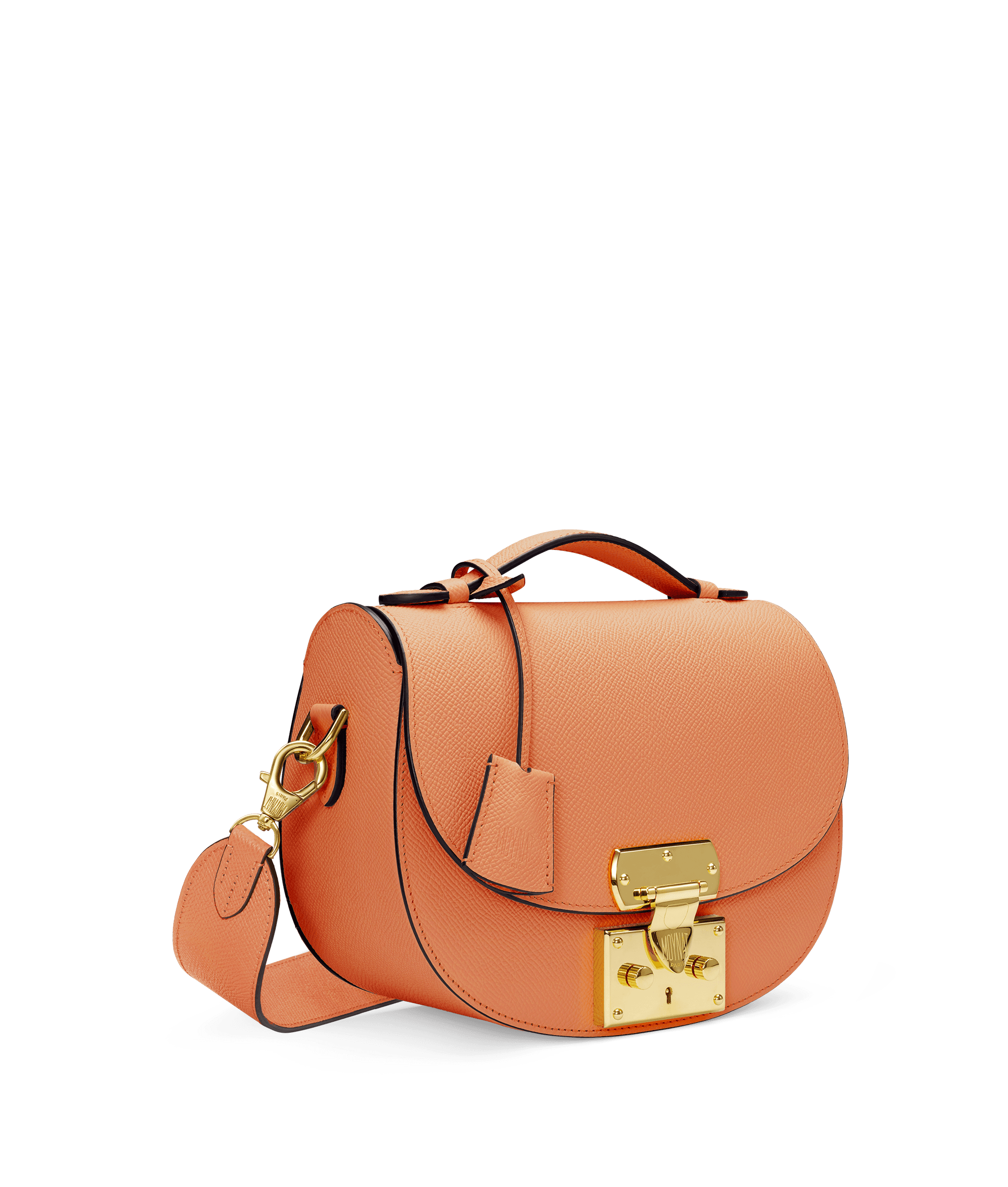 Flori PM in Abricot — C20169-0278