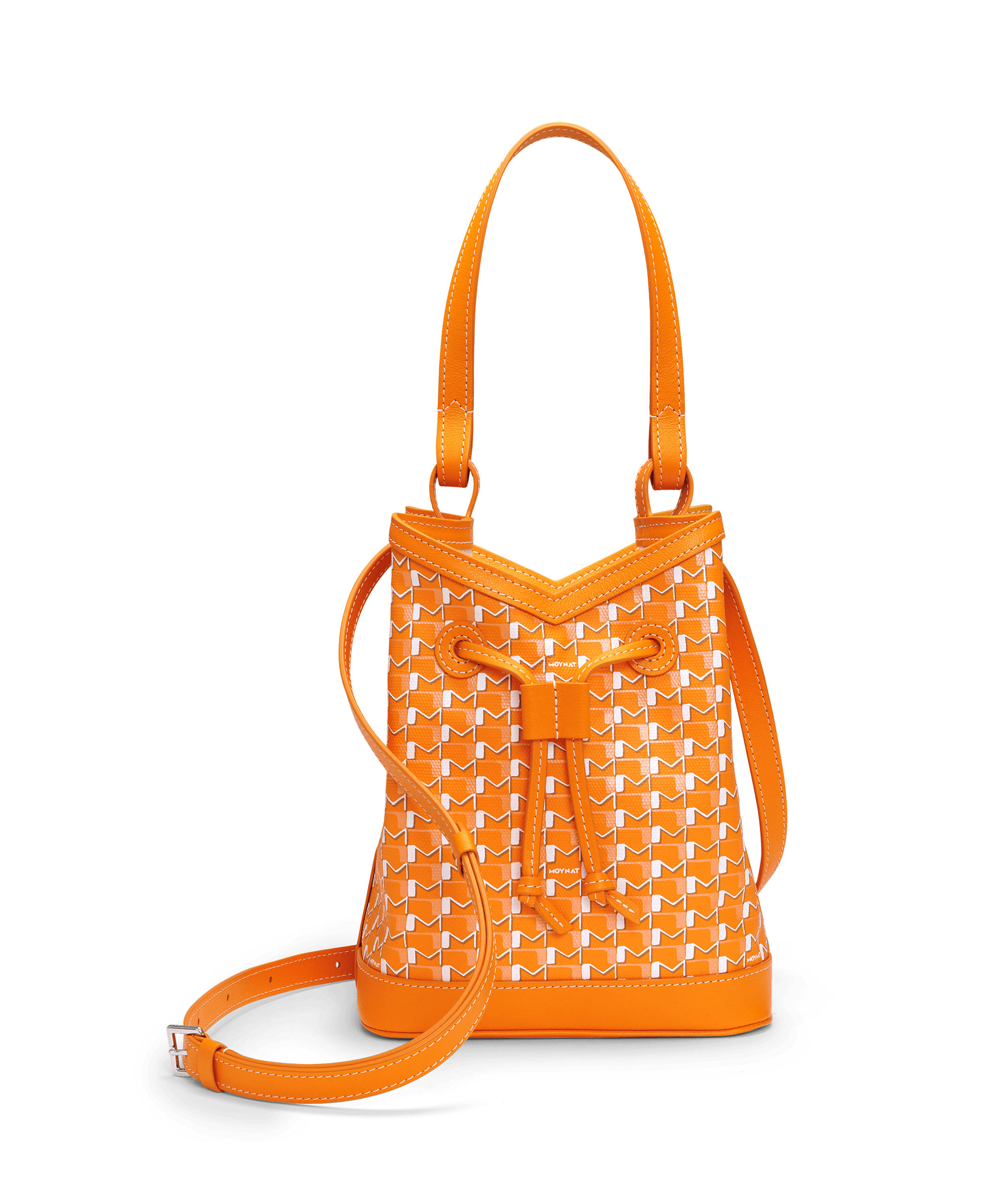 Bucket Bag in Orange — C30004-0251
