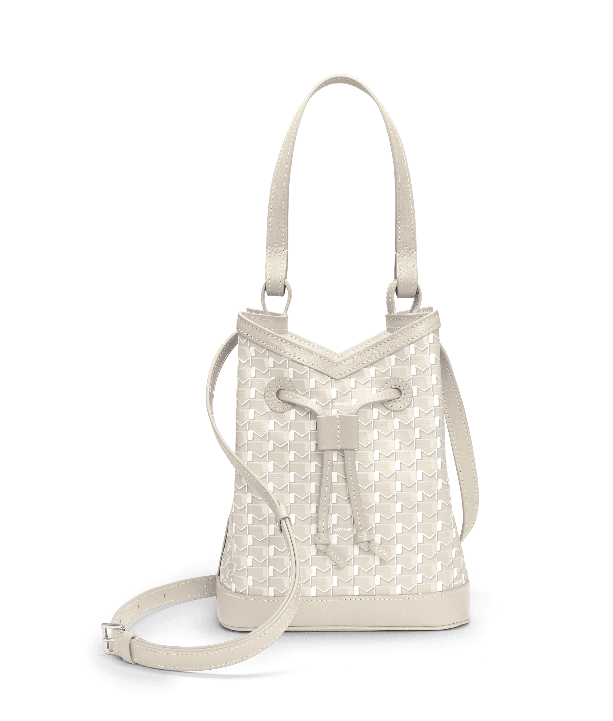 Bucket Bag in Grey — C30004-0820