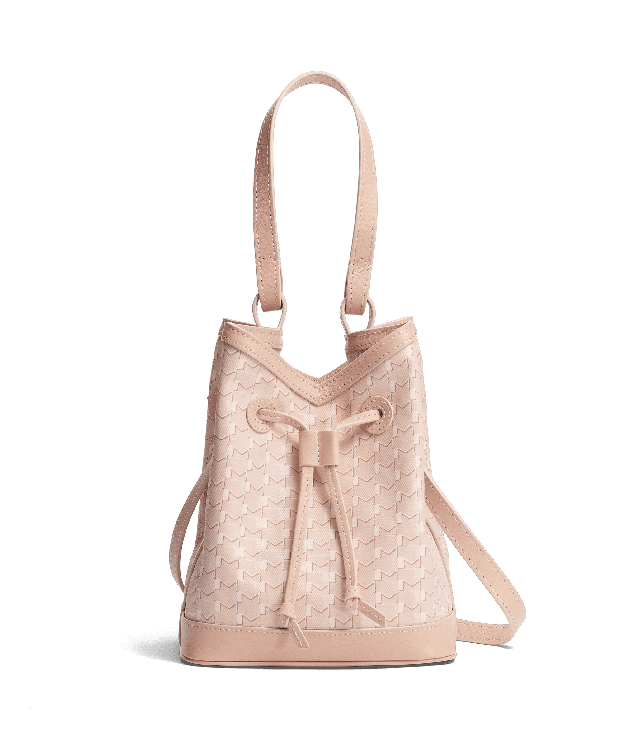 Bucket Bag in Pink — C30004-1443