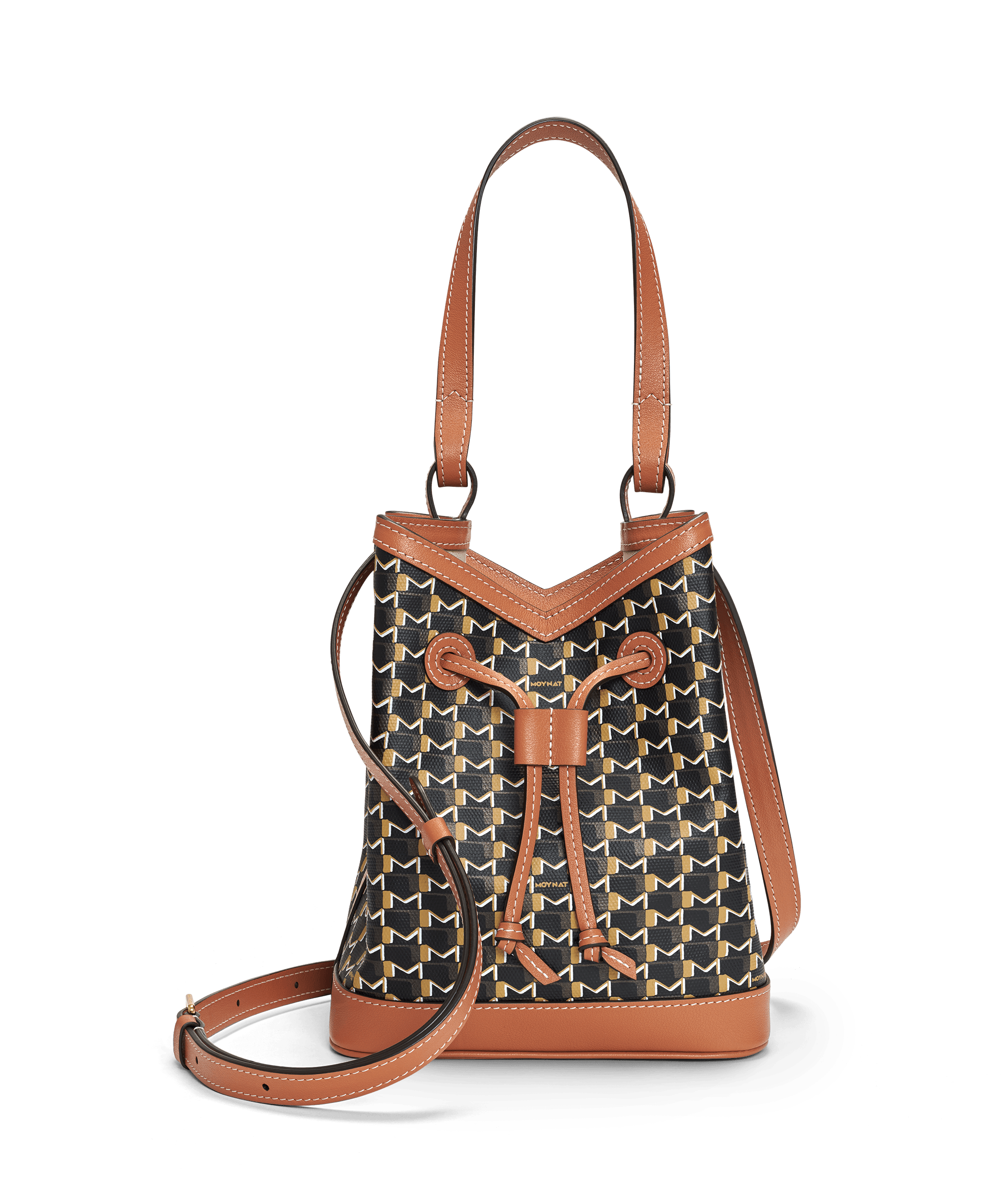 Bucket Bag in Brown — C30104-0760