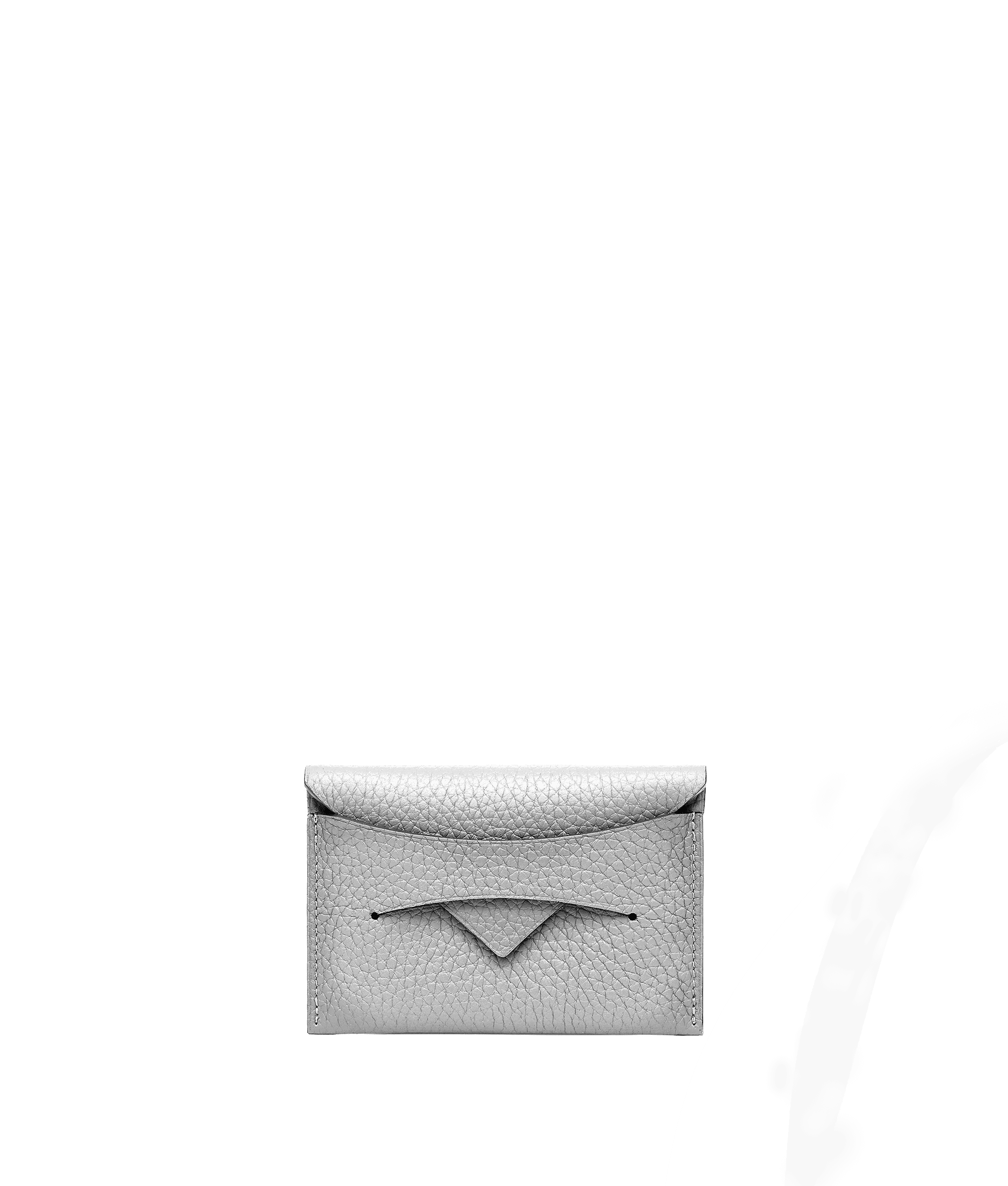 Enveloppe Pc in Silver Celadon — CE0250-0095