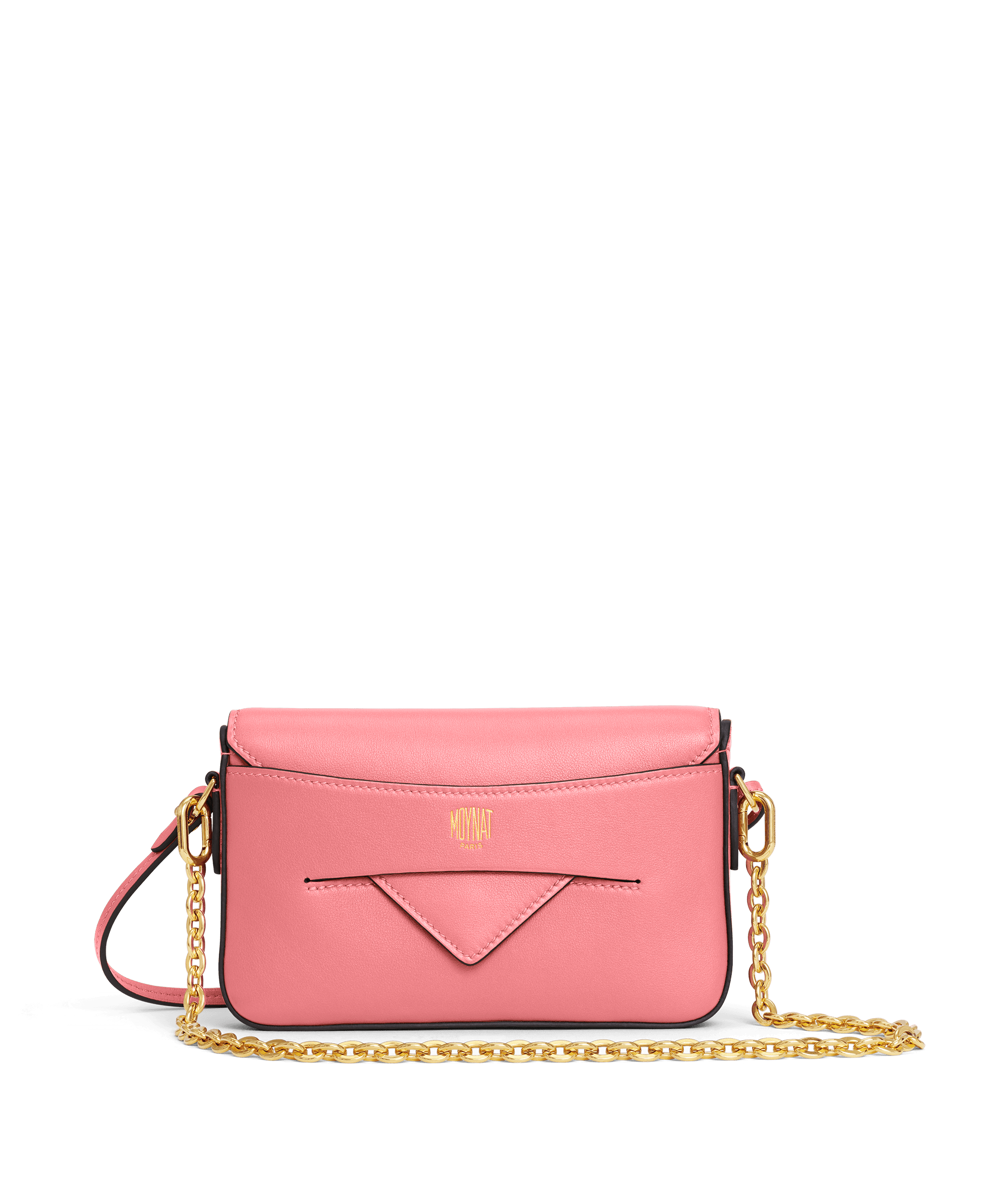 Enveloppe Chain in Hot Pink — CI2162-1411