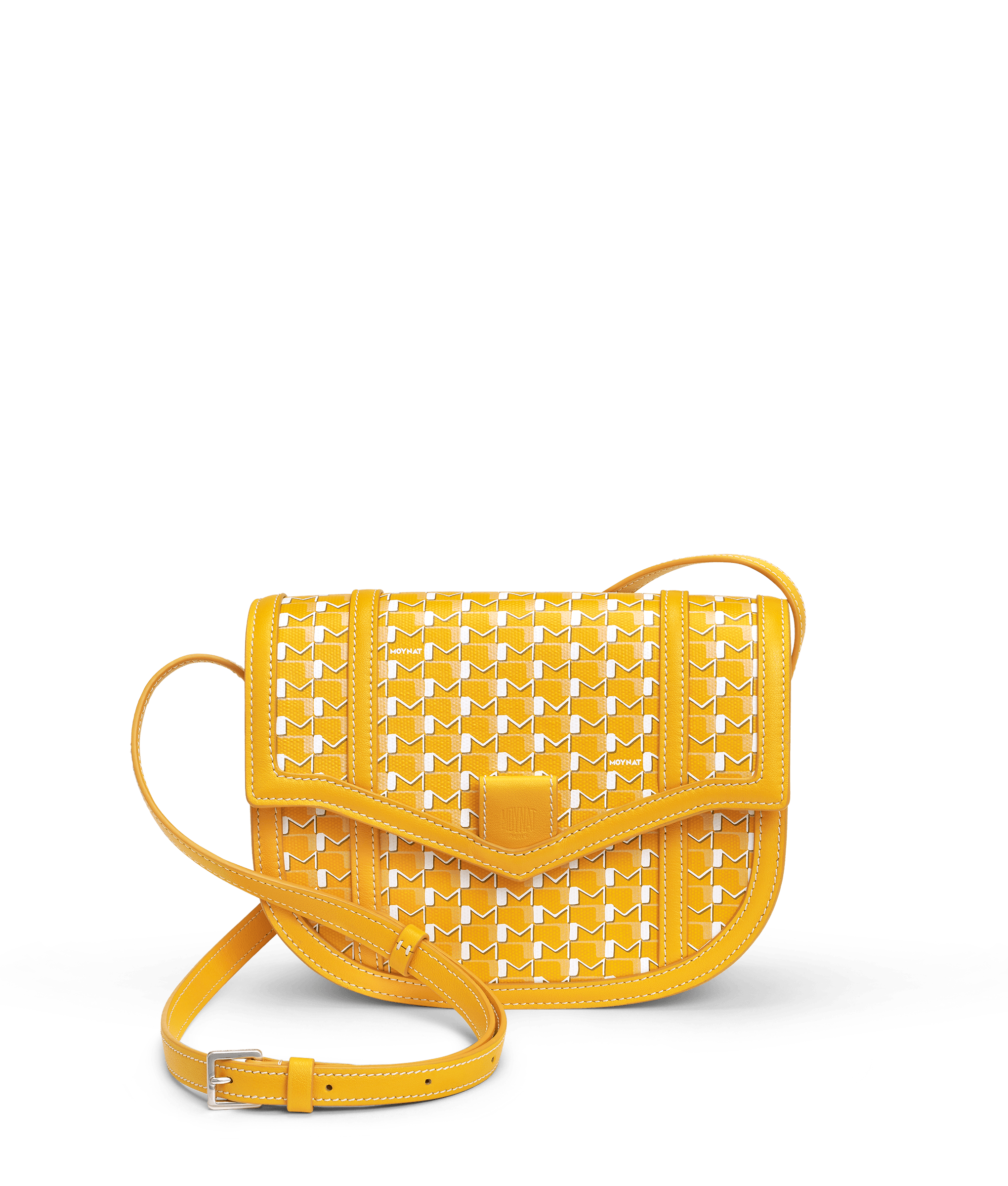 Besace Bag in Yellow — CI3007-0220